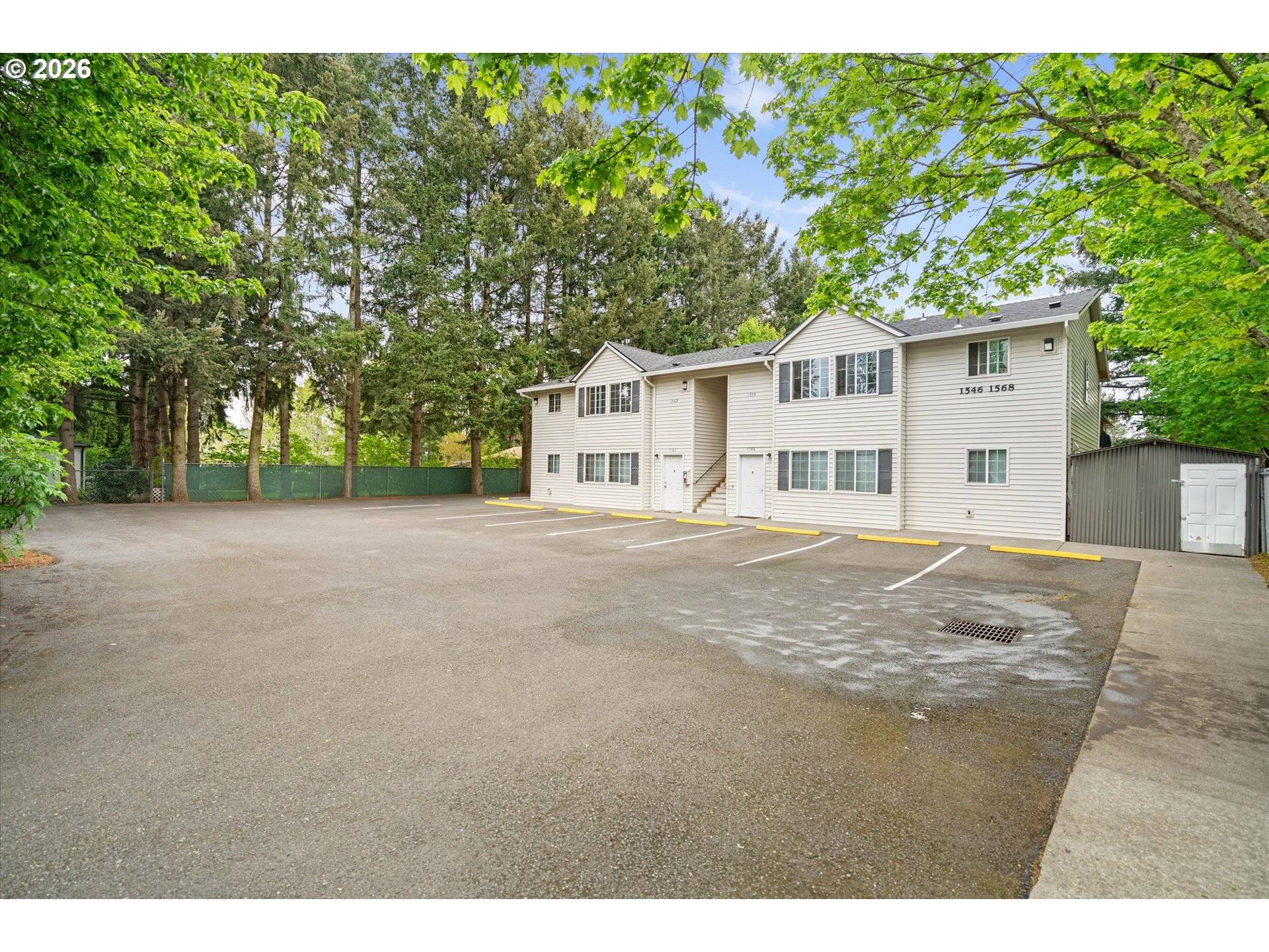 1546 NE CLEVELAND AVE, Gresham, OR 97030