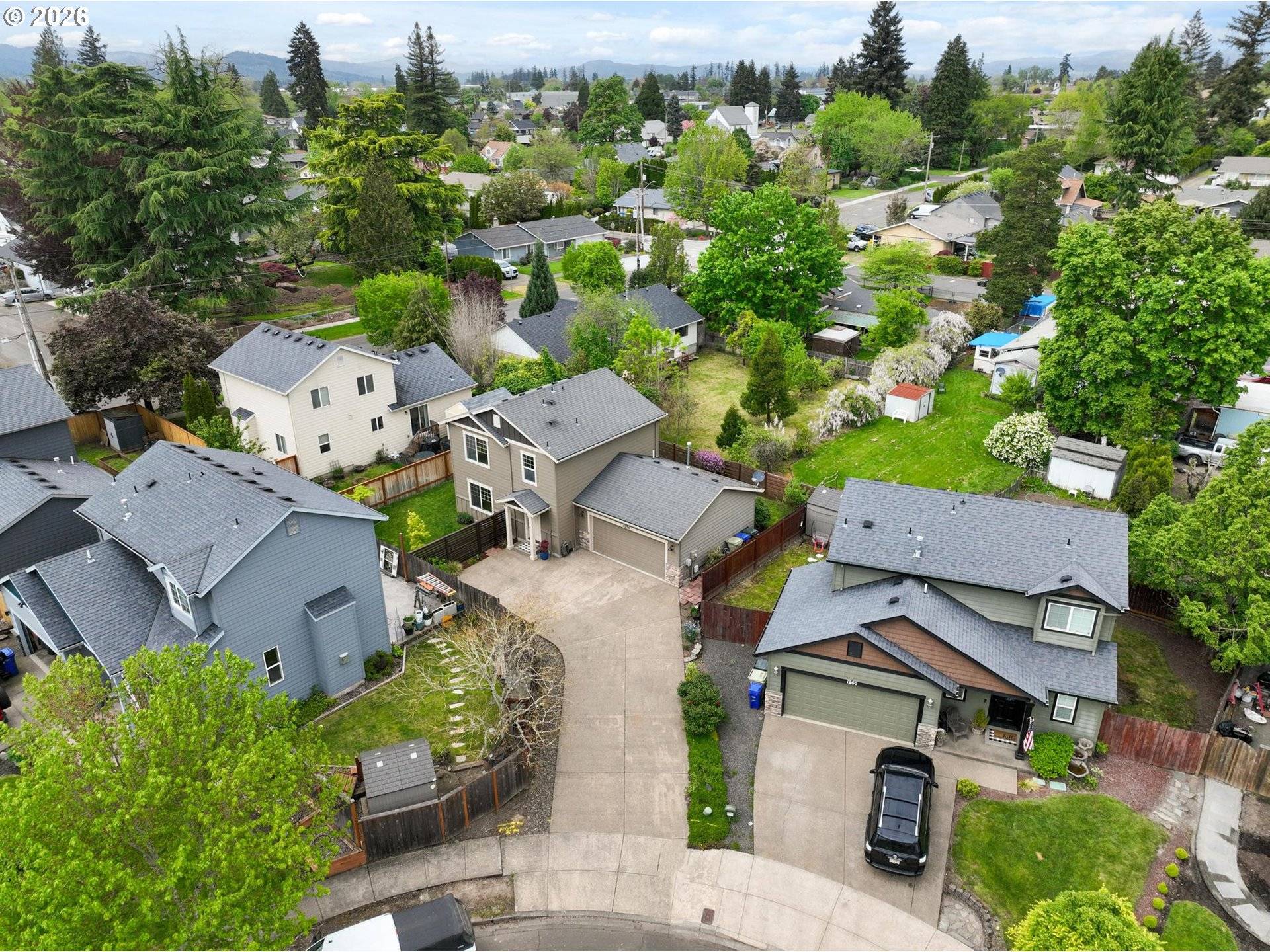 1232 ELDER PL, Cornelius, OR 97113