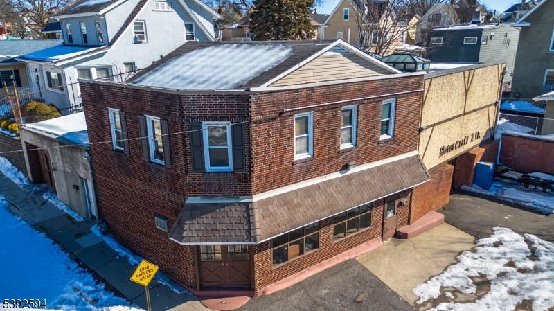307 Paterson Ave, East Rutherford Boro, NJ 07073