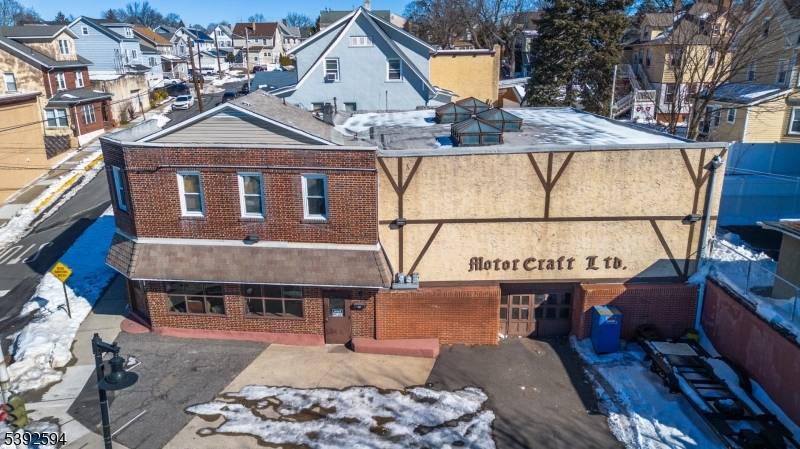 307 Paterson Ave, East Rutherford Boro, NJ 07073