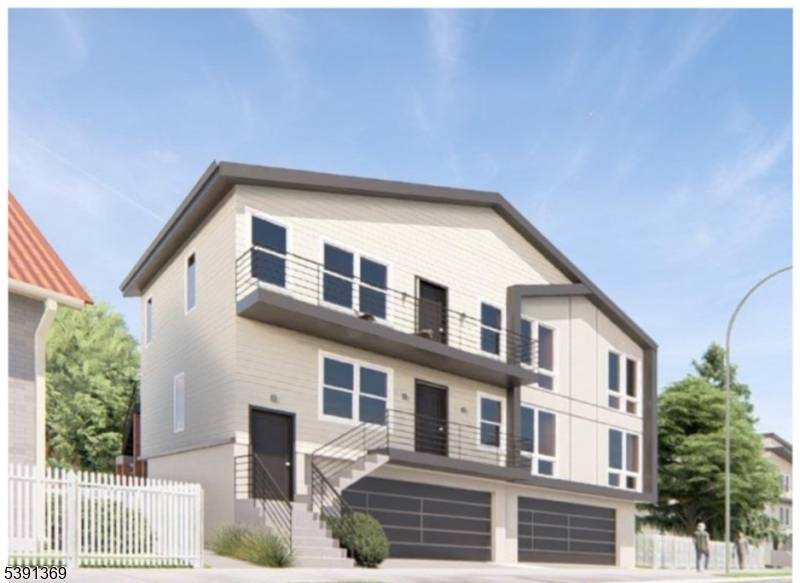 47 Hillyer St, City Of Orange Twp., NJ 07050