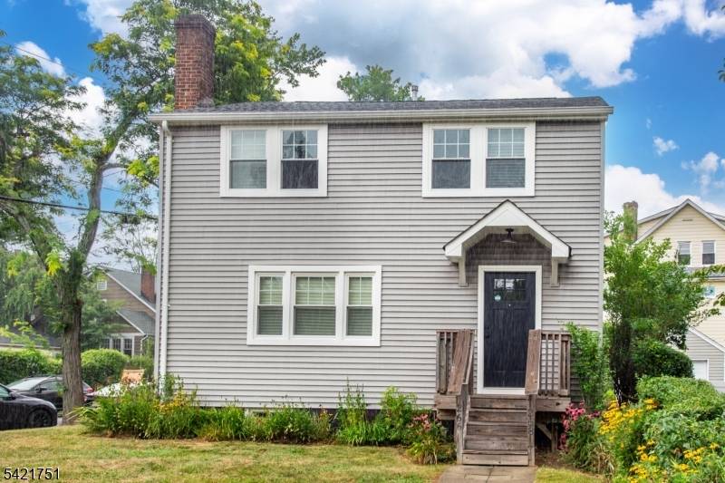 266 Elmwood Ave, Maplewood Twp., NJ 07040