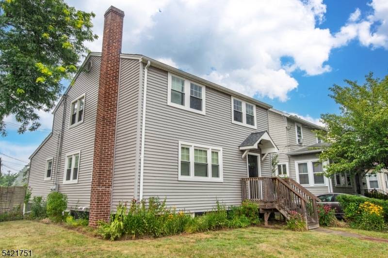 266 Elmwood Ave, Maplewood Twp., NJ 07040