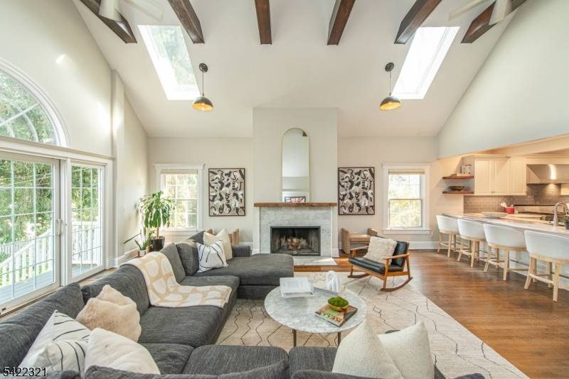 76 Club Rd, Montclair Twp., NJ 07043