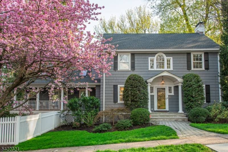 76 Club Rd, Montclair Twp., NJ 07043