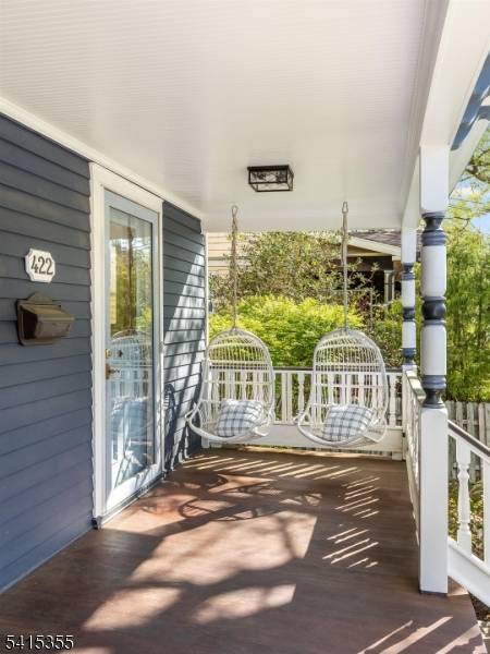 422 Kimball Ave, Westfield Town, NJ 07090