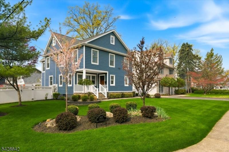 1420 Boulevard, Westfield Town, NJ 07090