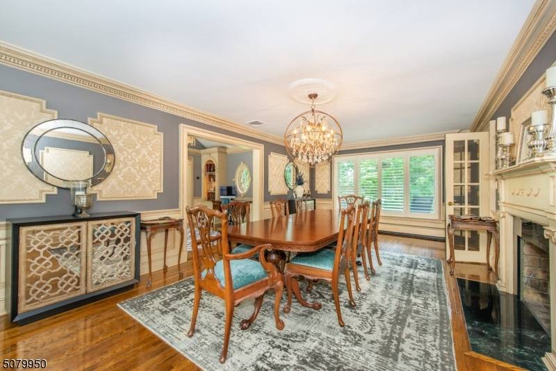 45 Junard Dr, Morris Twp., NJ 07960