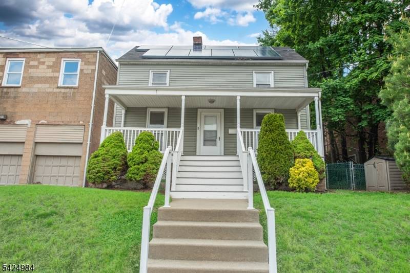 163 Valley St, Belleville Twp., NJ 07109