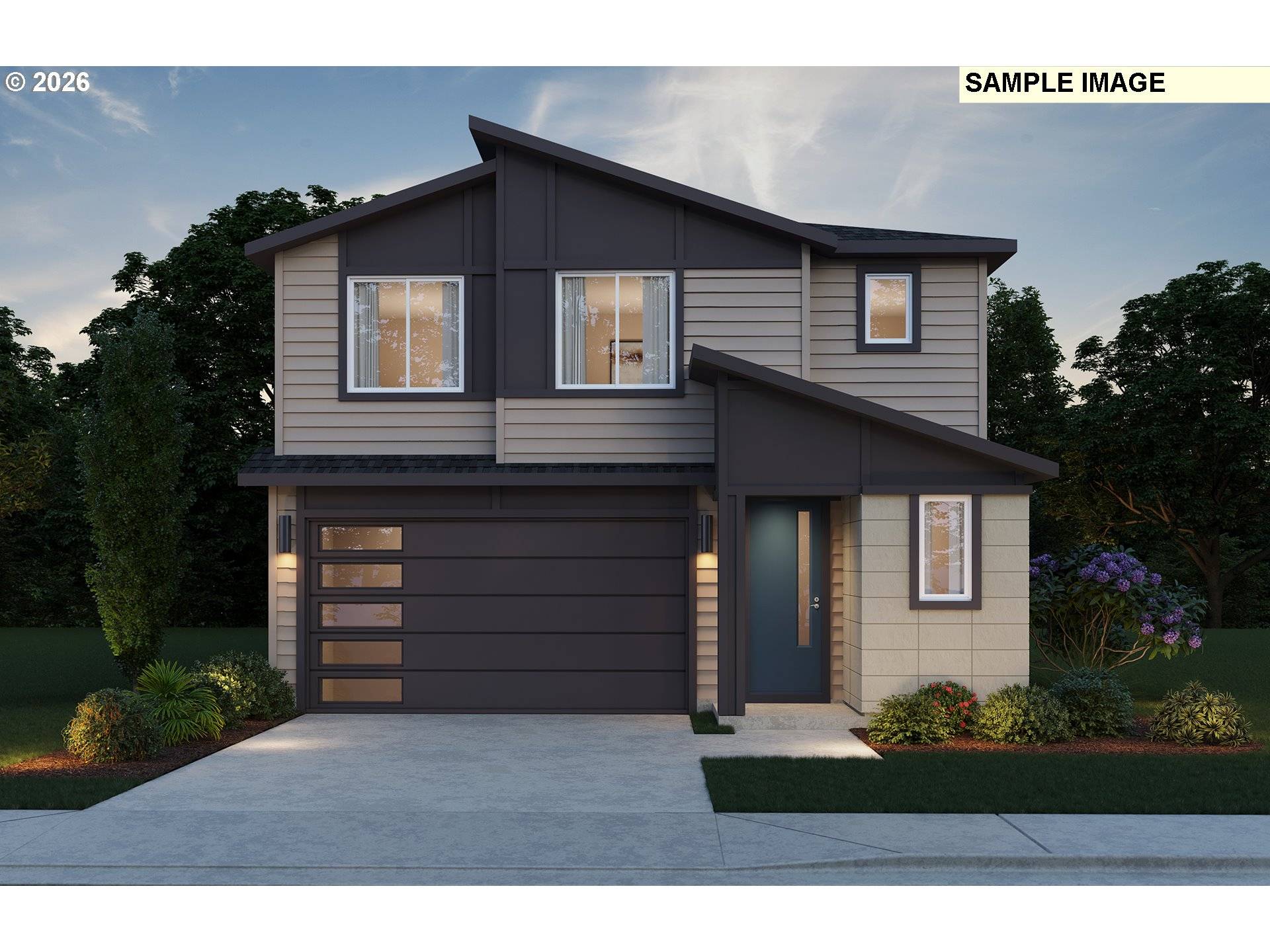 15963 SW HAVERLY LN, Tigard, OR 97224
