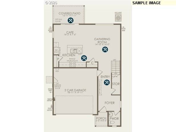 15963 SW HAVERLY LN, Tigard, OR 97224