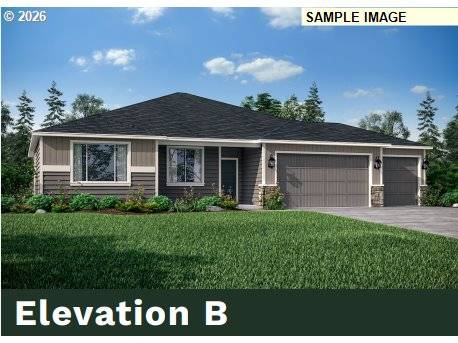 5372 N 93rd AVE #Lot 277, Camas, WA 98607