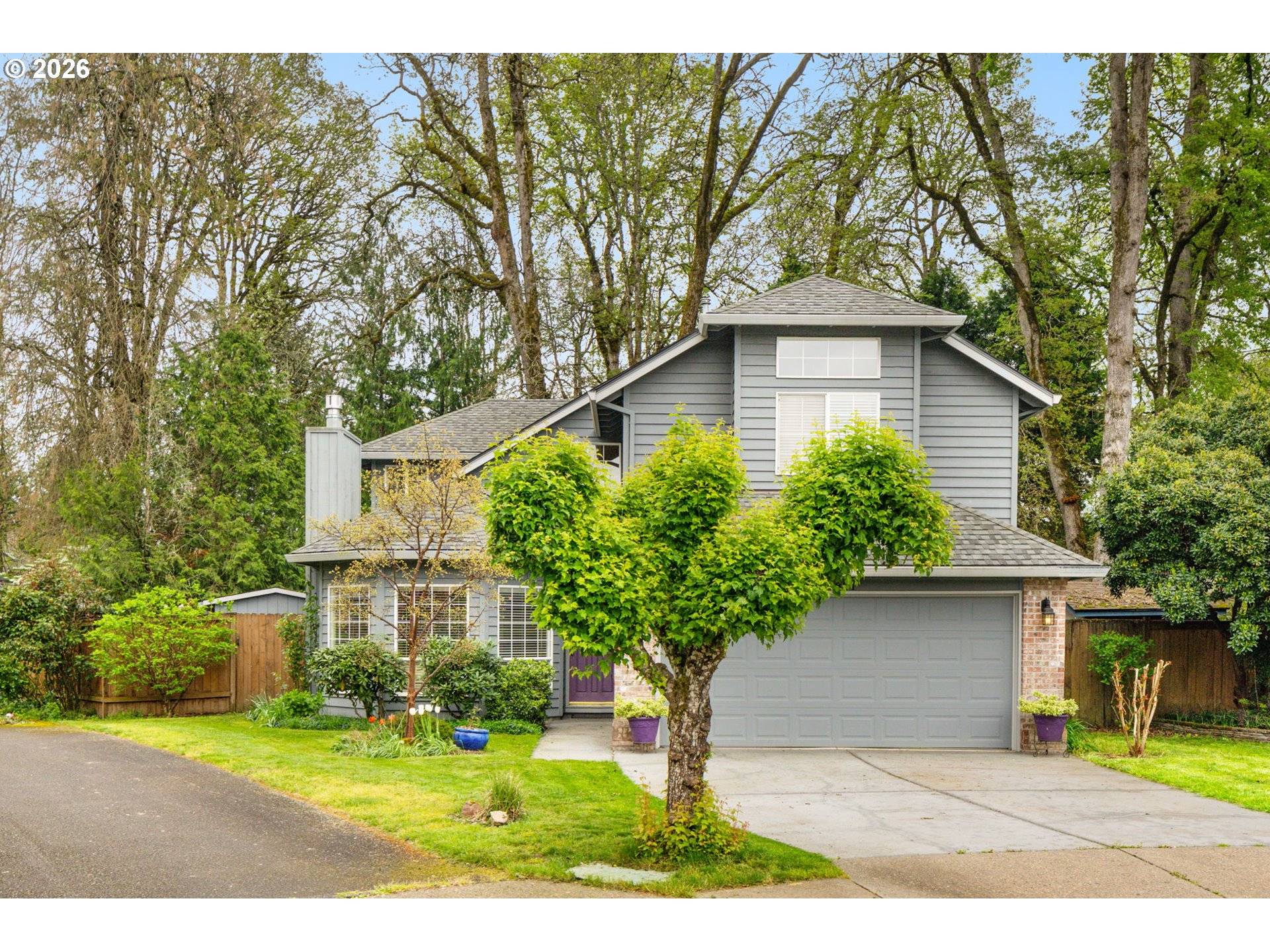 14821 SW KENTON DR, Portland, OR 97224