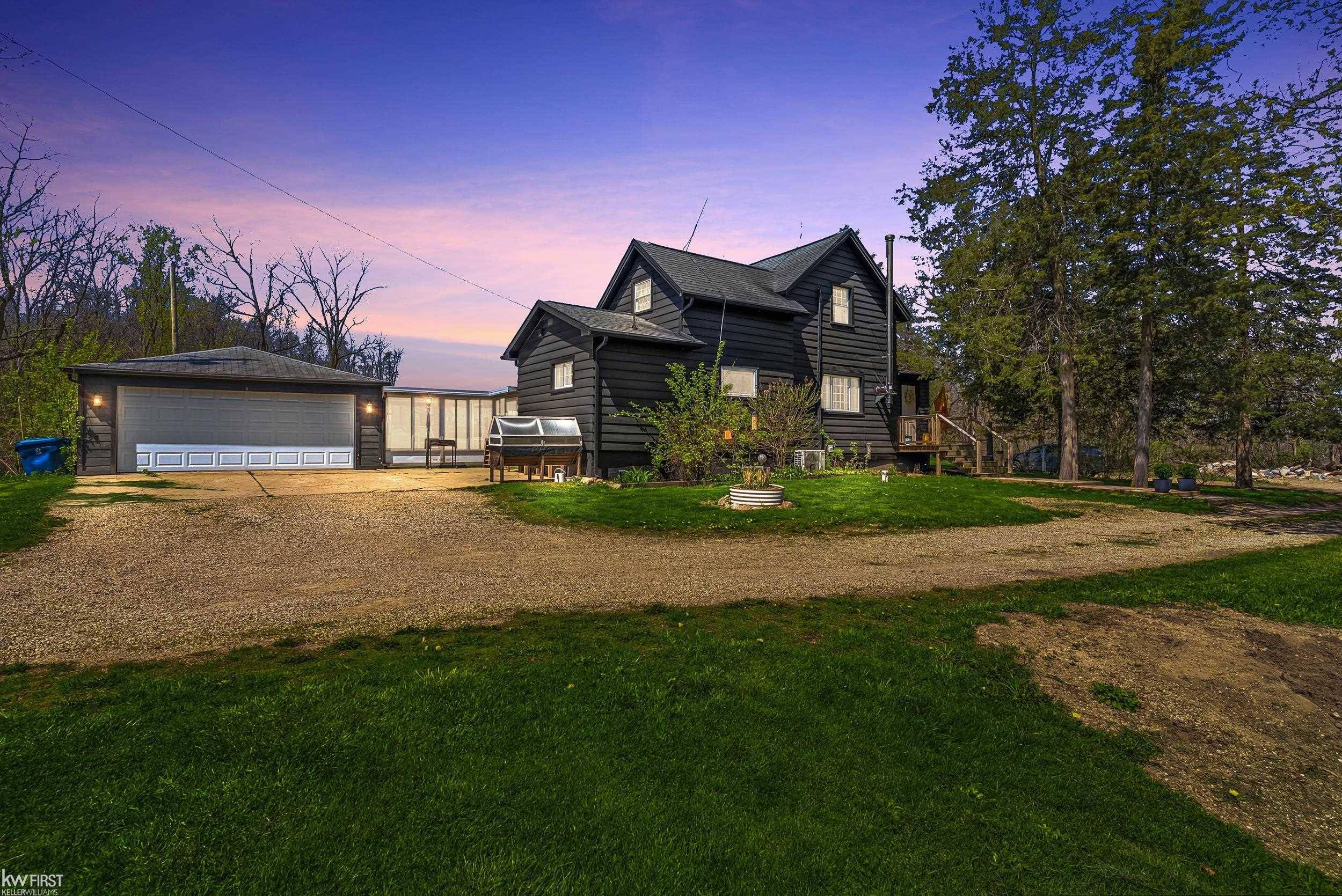 10238 Foley RD, Tyronetownship_livingston, MI 48430