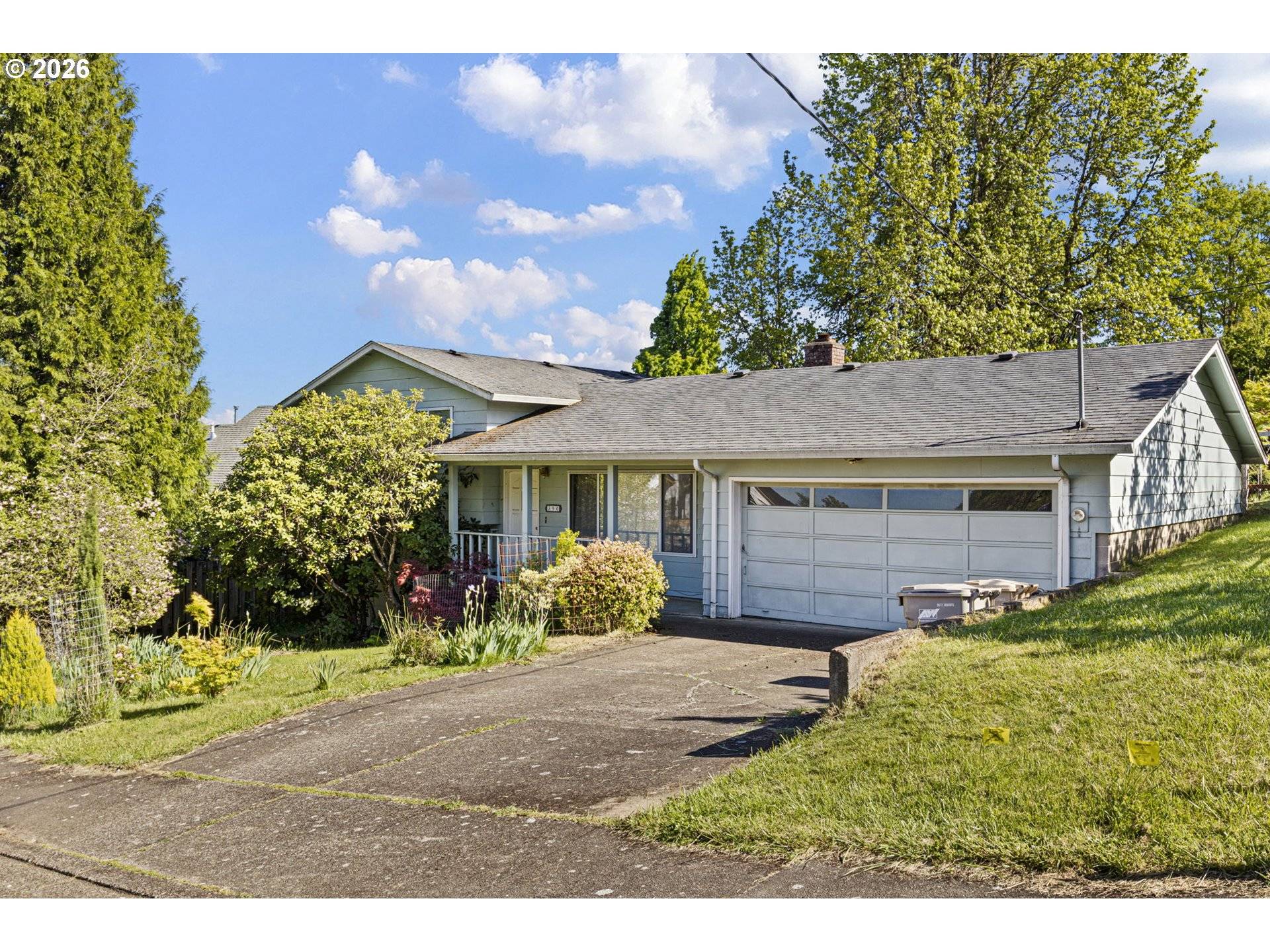 390 NW CONIFER BLVD, Corvallis, OR 97330
