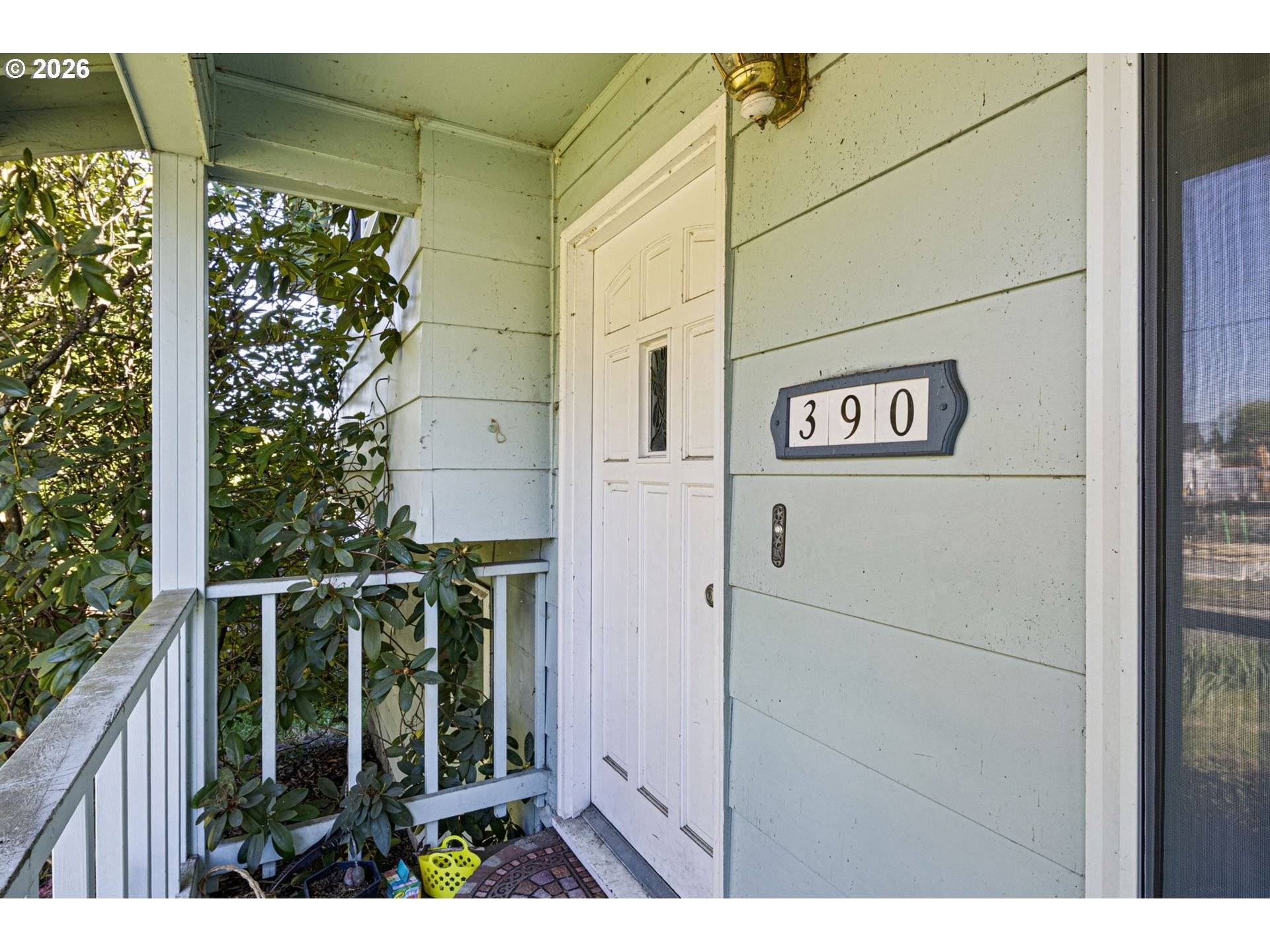 390 NW CONIFER BLVD, Corvallis, OR 97330