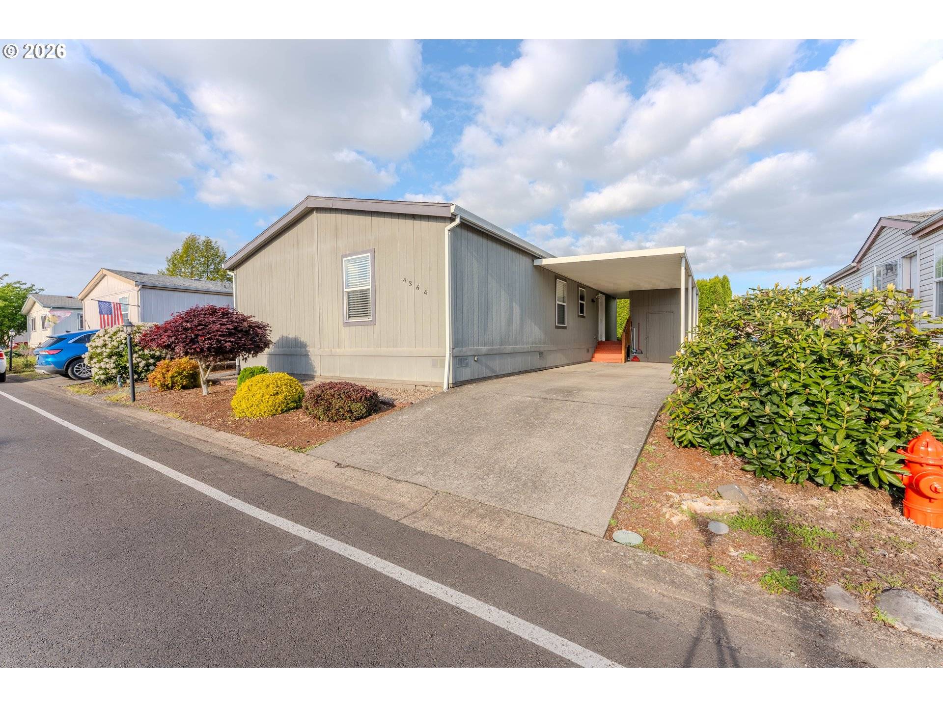 4364 Bren LOOP NE #95, Salem, OR 97305