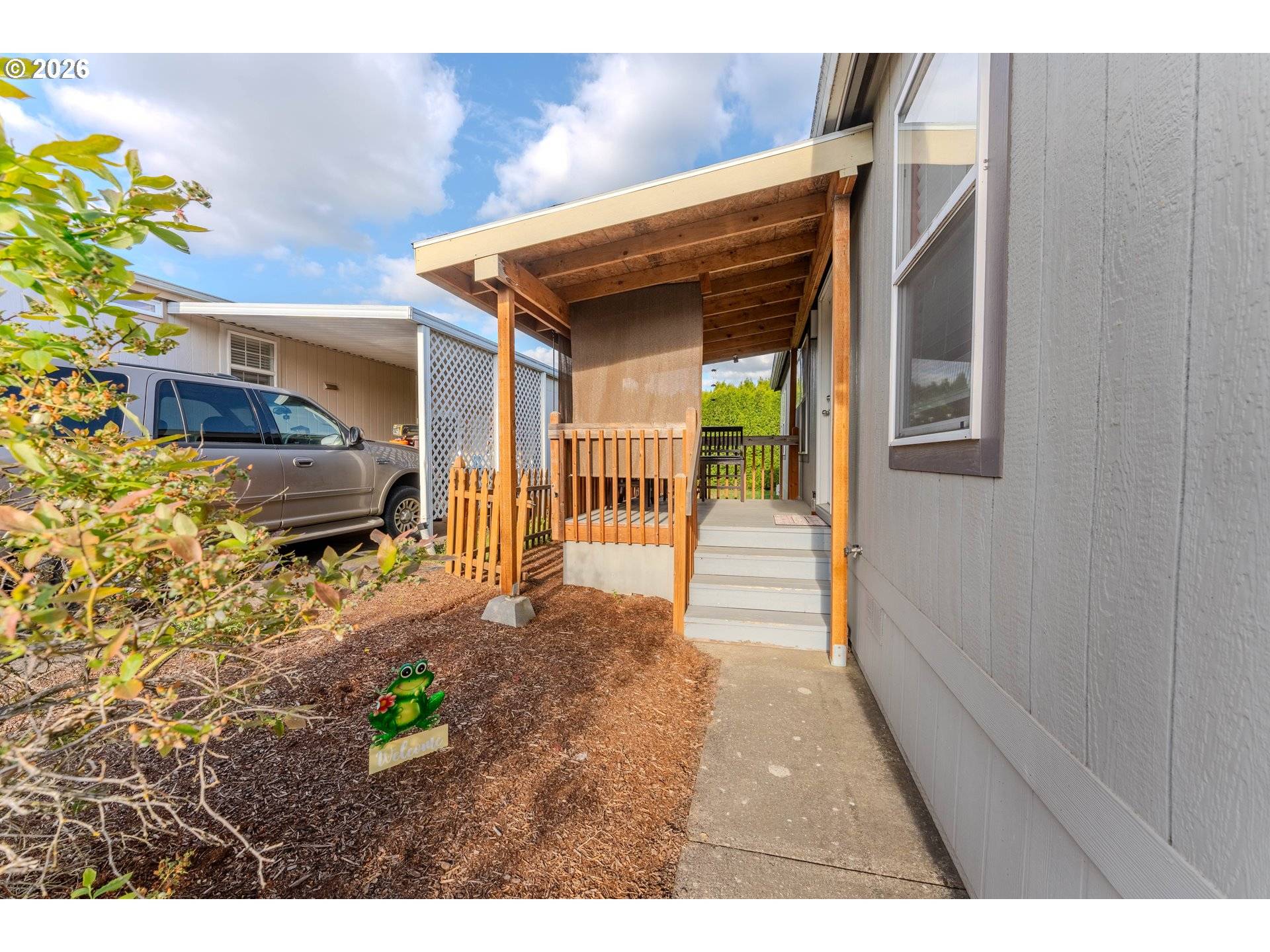 4364 Bren LOOP NE #95, Salem, OR 97305