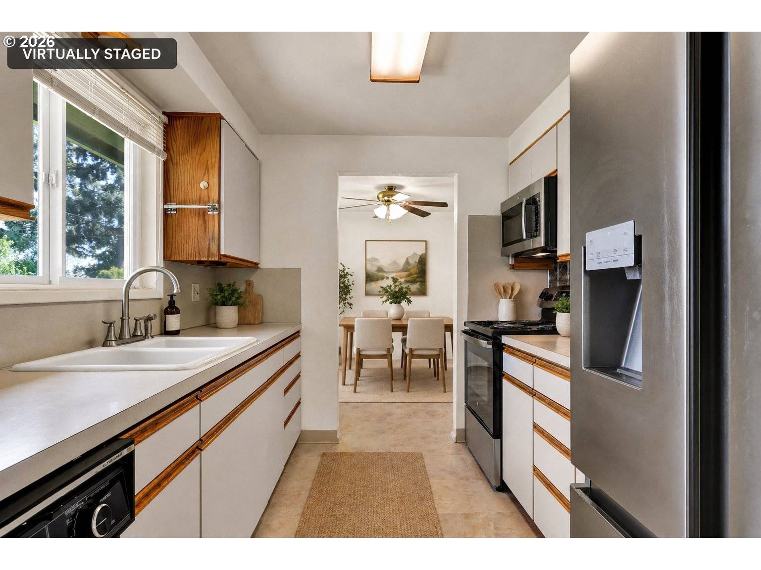 1570 HAYDEN BRIDGE RD, Springfield, OR 97477