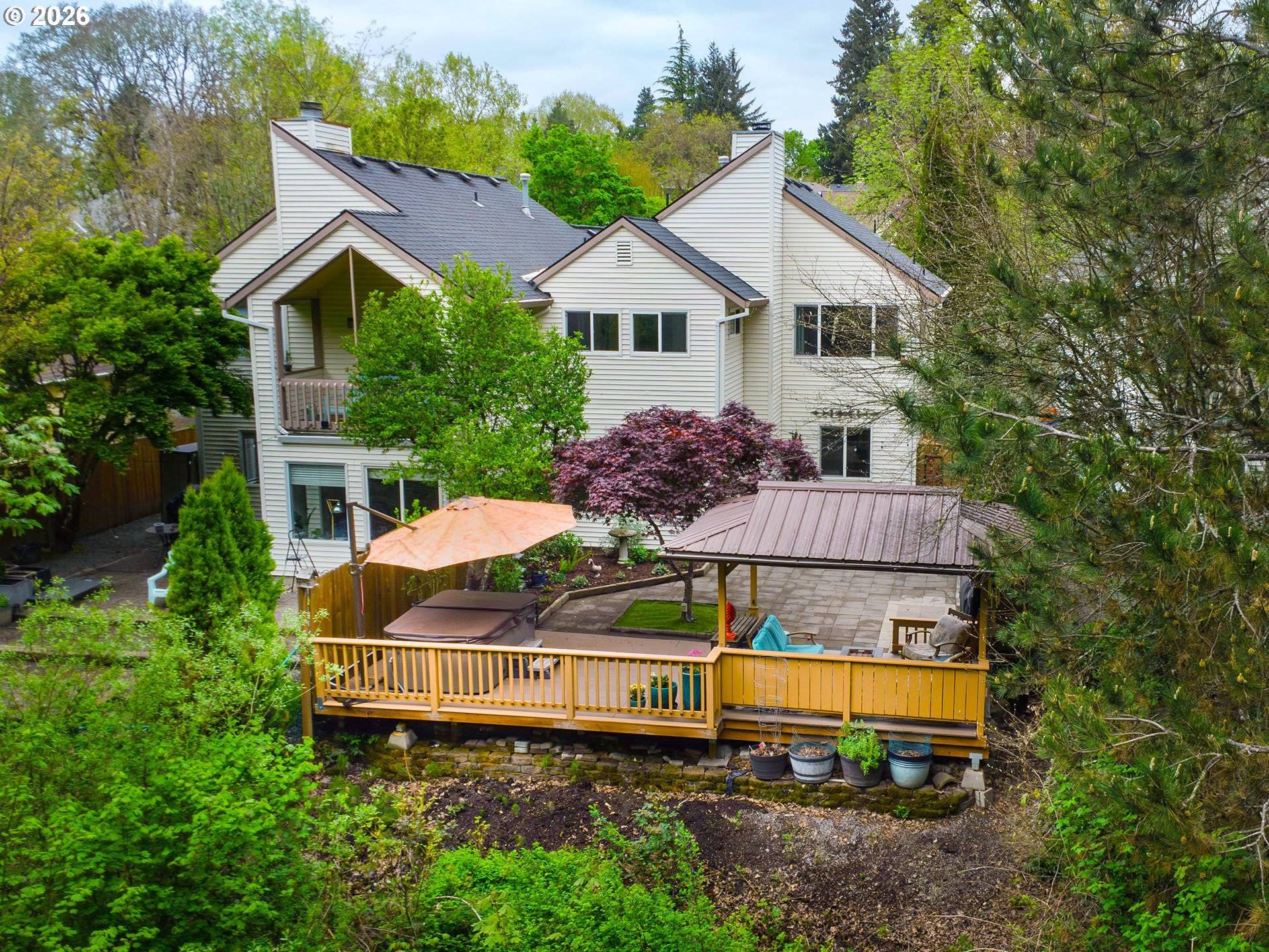 1192 NW WEYBRIDGE WAY, Beaverton, OR 97006