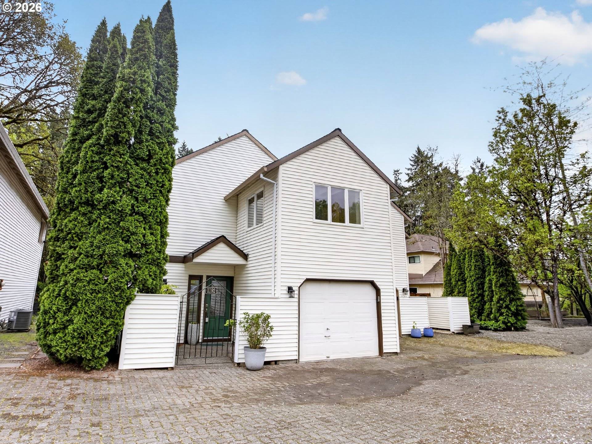 1192 NW WEYBRIDGE WAY, Beaverton, OR 97006
