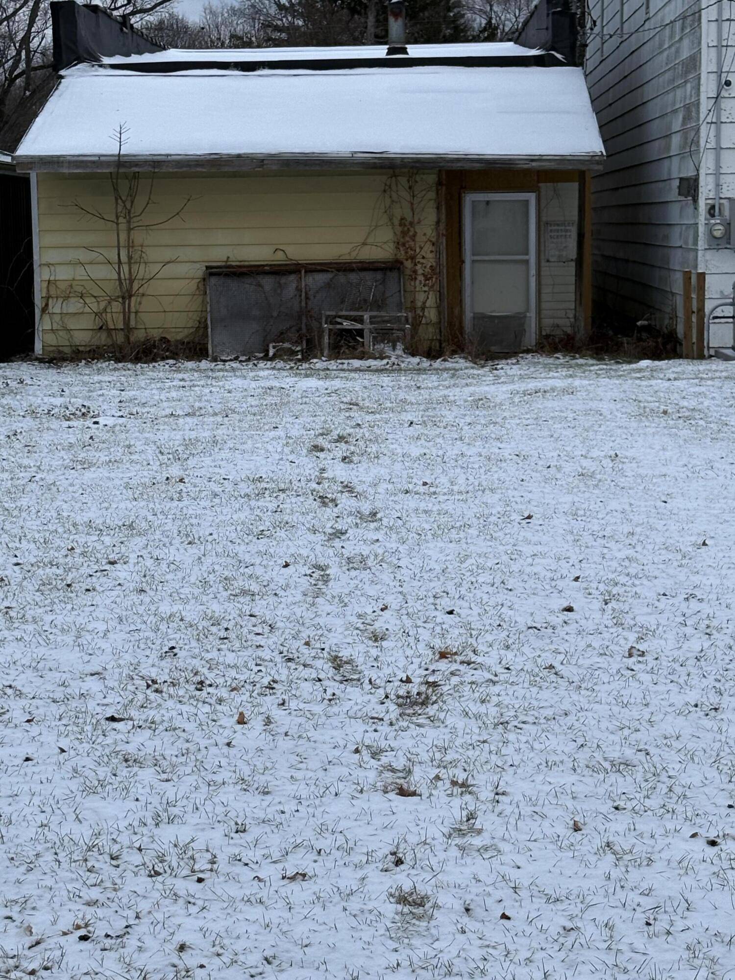 106 S Main ST, Hersey Vlg-hersey Twp, MI 49639