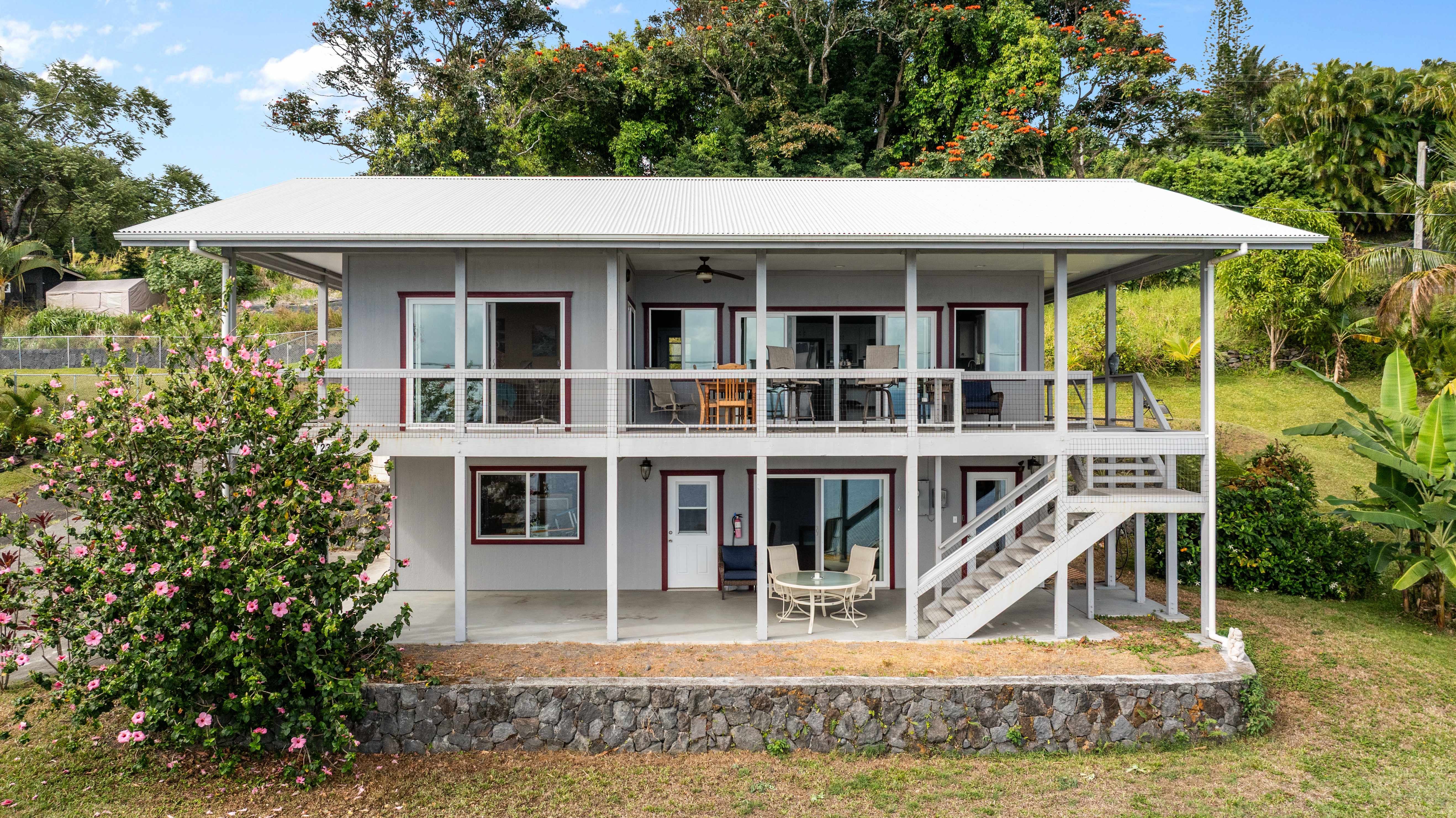 36-2331 OLD MAMALAHOA HIGHWAY, Laupahoehoe, HI 96764
