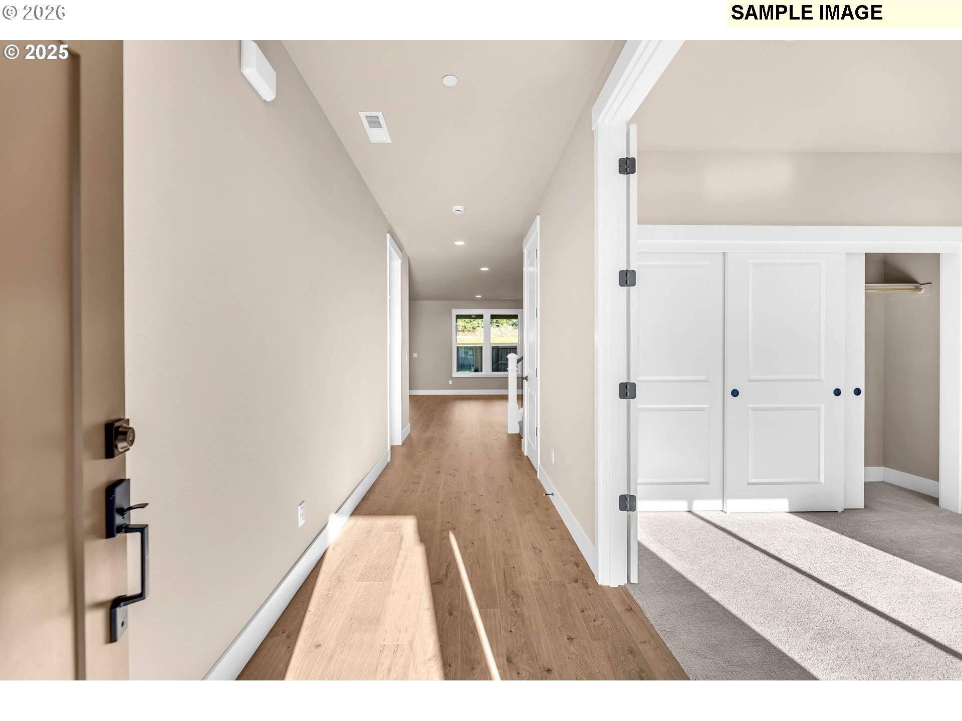 5269 N 93rd AVE #Lot 284, Camas, WA 98607