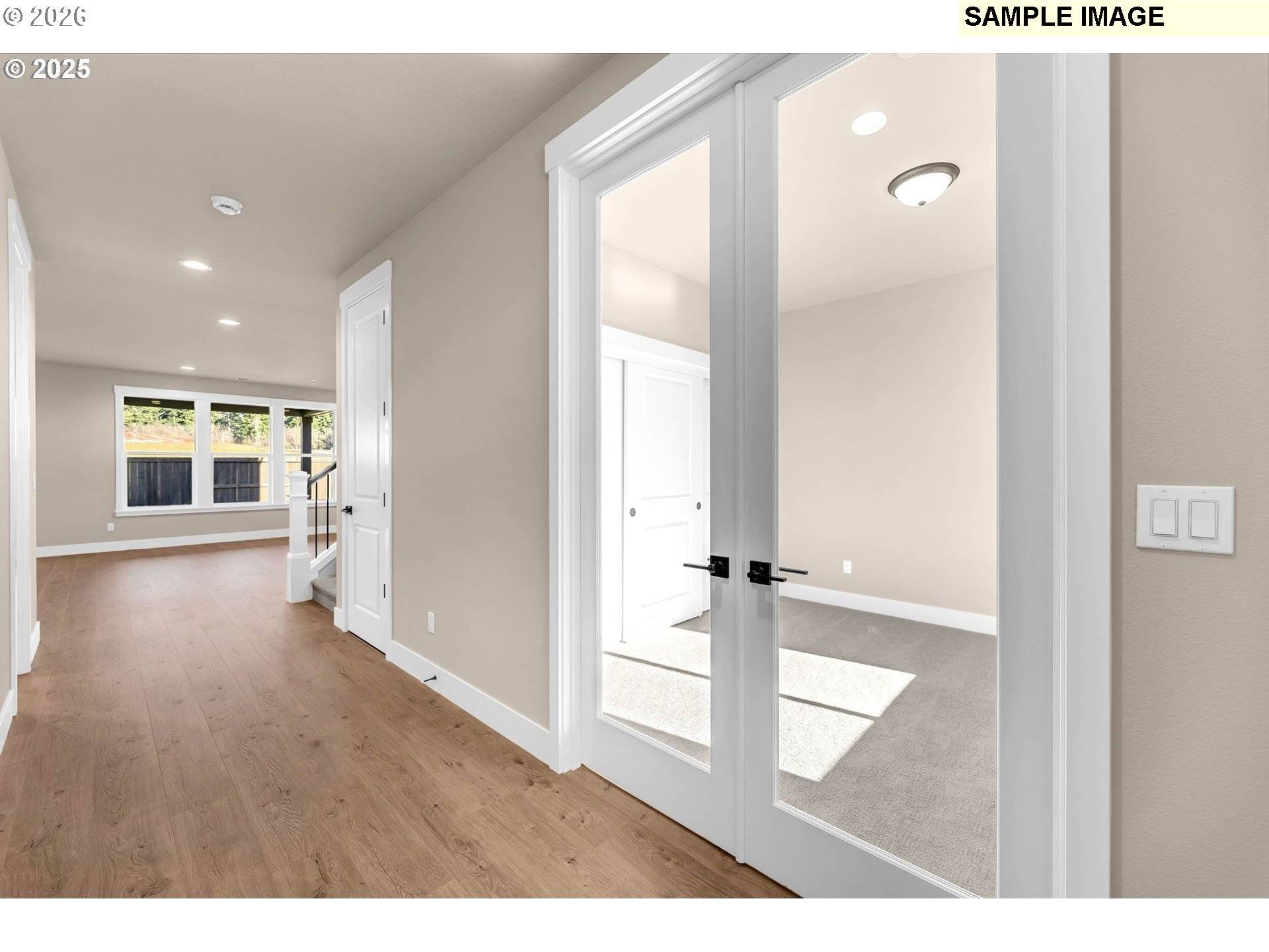 5269 N 93rd AVE #Lot 284, Camas, WA 98607
