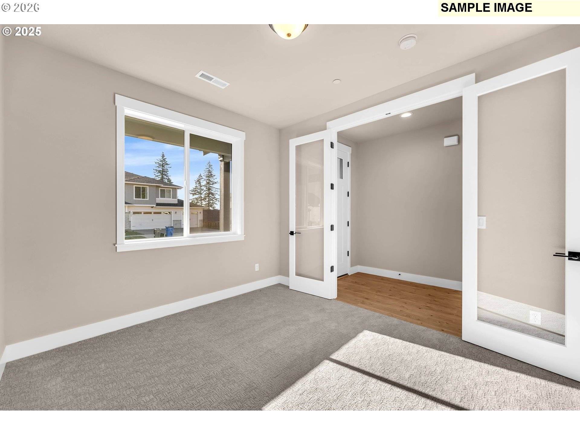 5269 N 93rd AVE #Lot 284, Camas, WA 98607