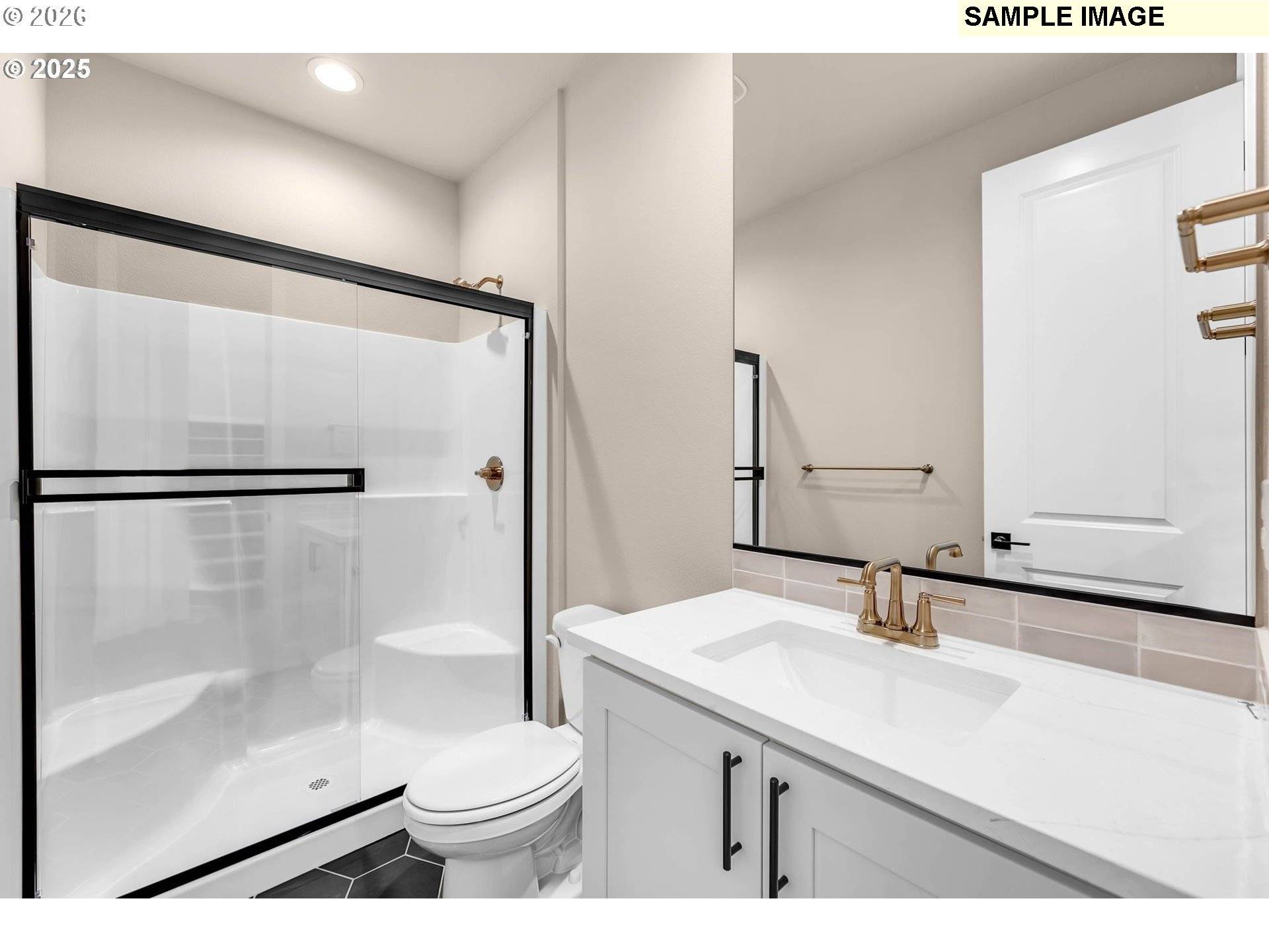 5269 N 93rd AVE #Lot 284, Camas, WA 98607