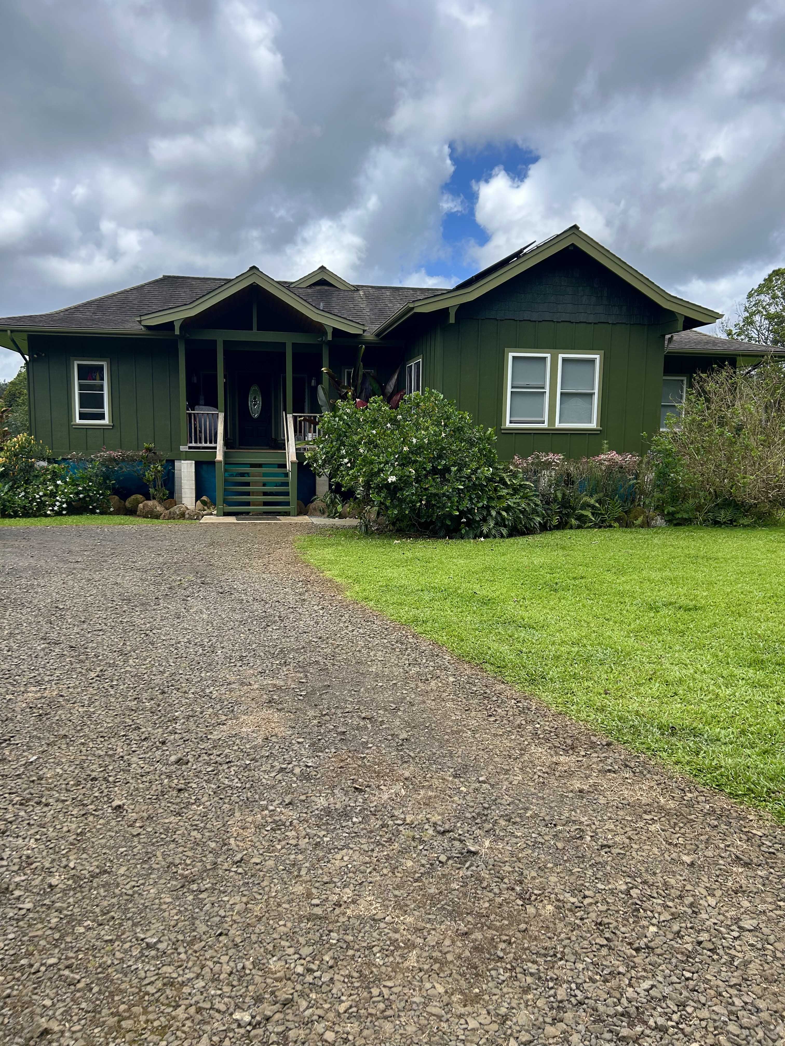 6670-G KAHUNA RD #2, Kapaa, HI 96746