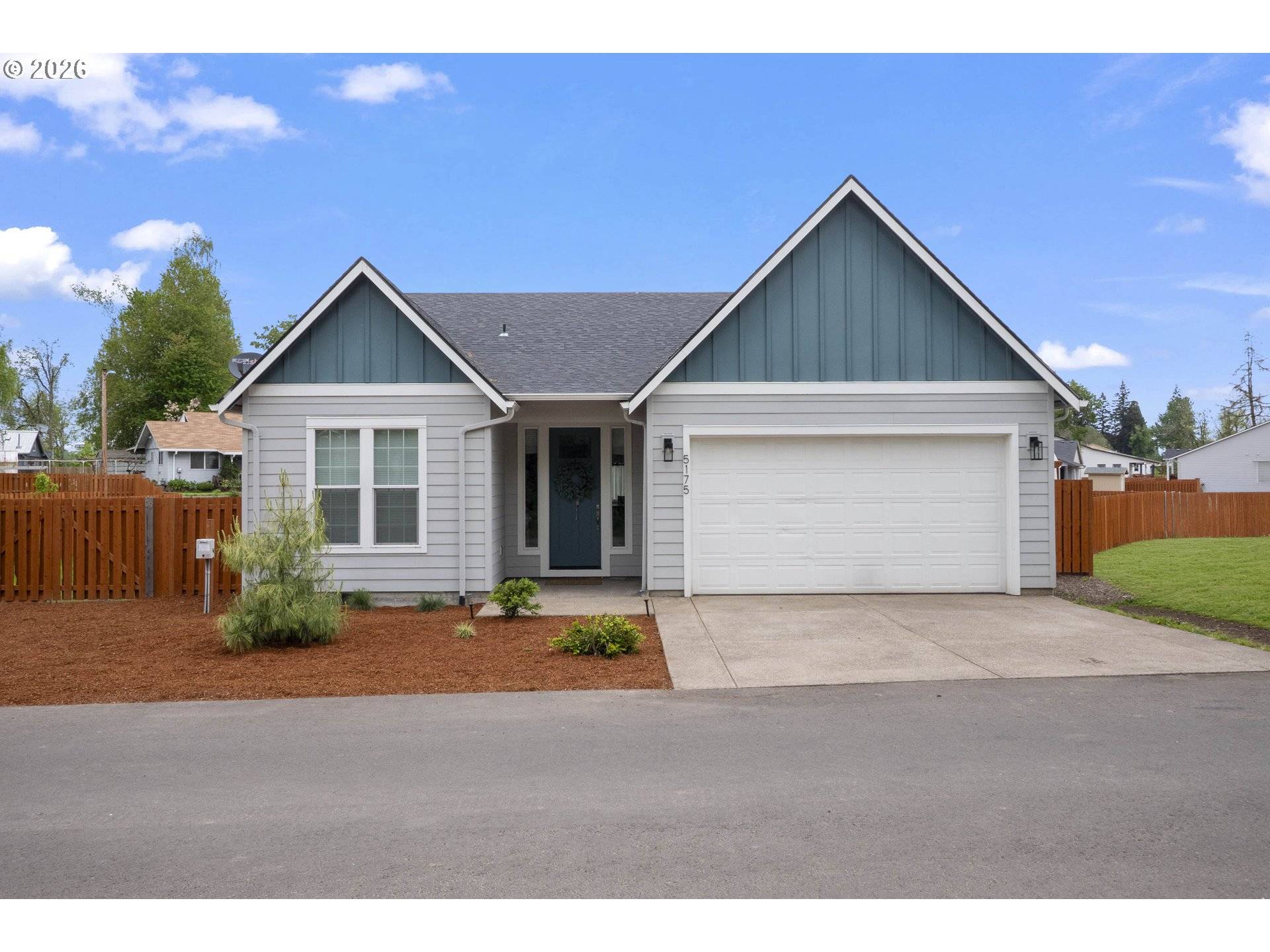 5175 NE PARKWAY DR, Salem, OR 97305