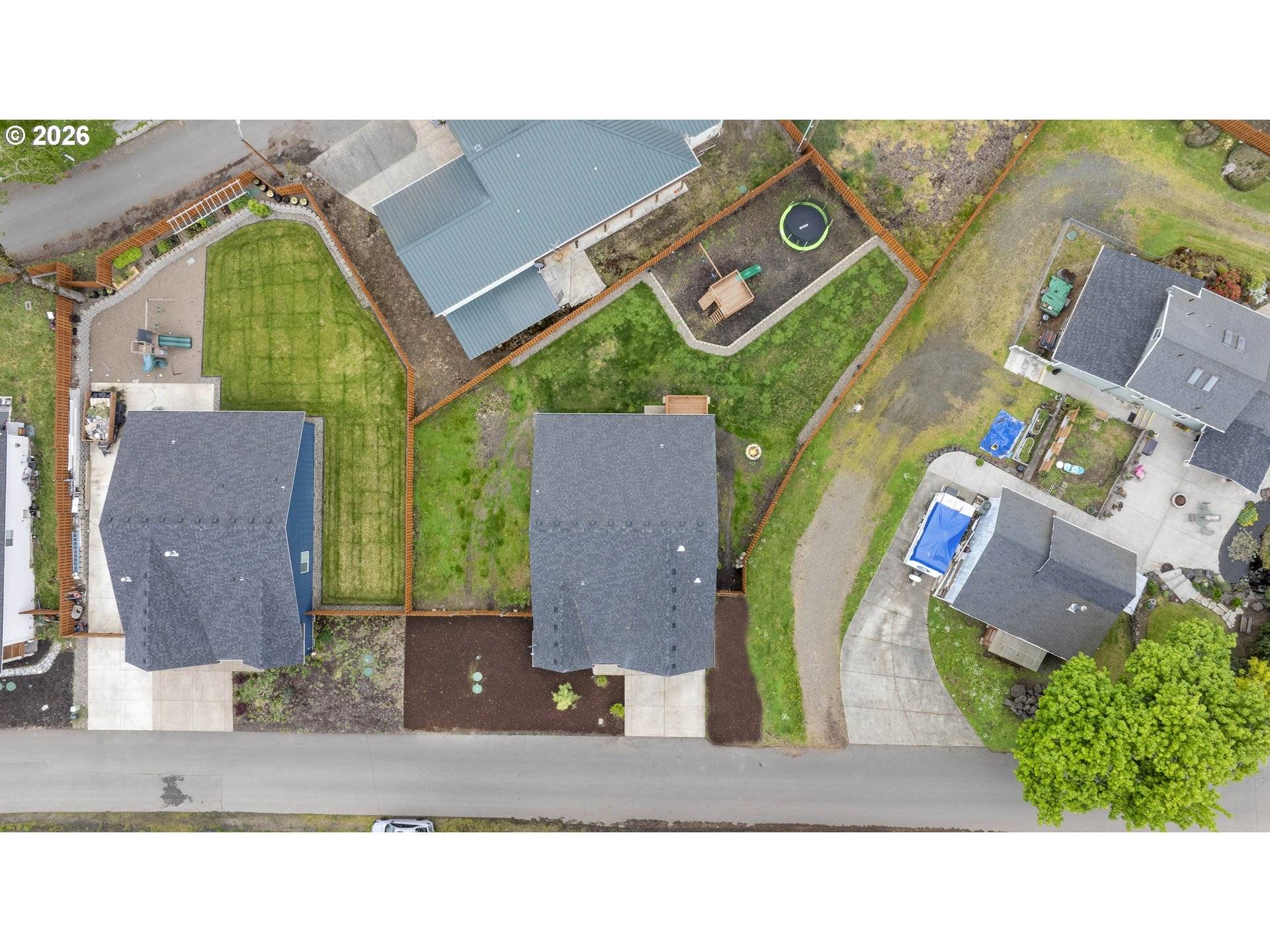 5175 NE PARKWAY DR, Salem, OR 97305