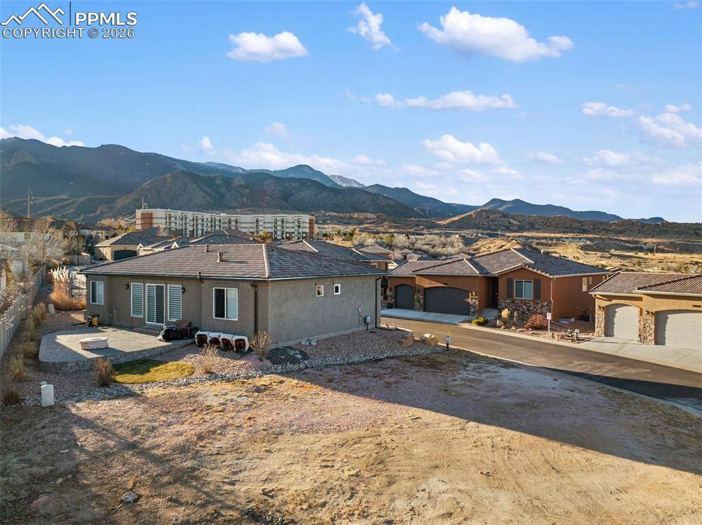 2025 Lone Willow VW, Colorado Springs, CO 80904