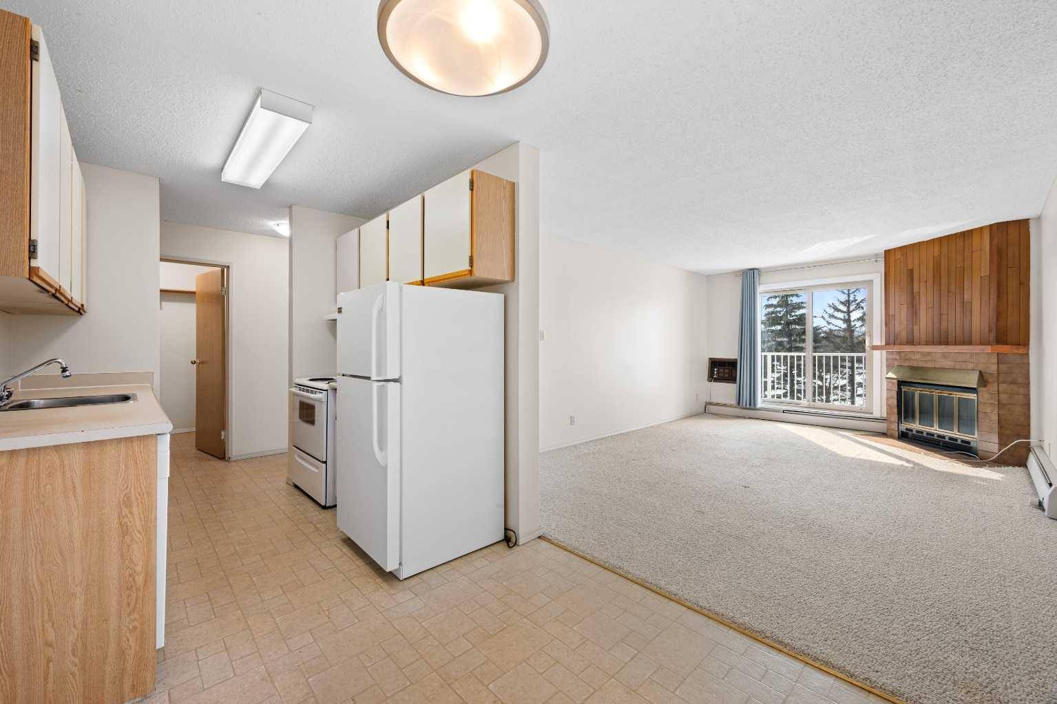 3002 56 AVE #309, Lloydminster, AB T9V 1Z7