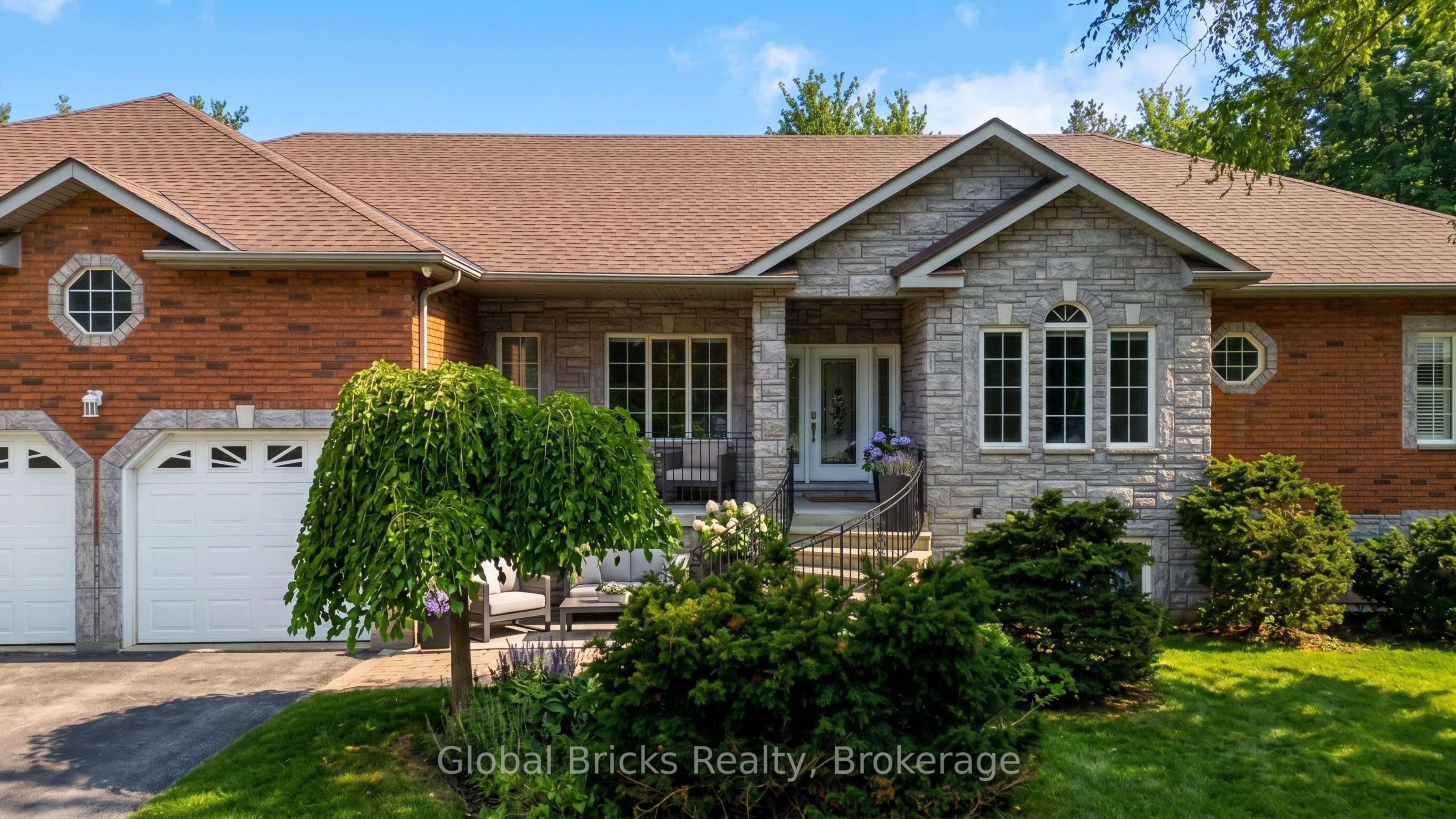 14 Fisher DR, Adjala-tosorontio, ON L0M 1J0