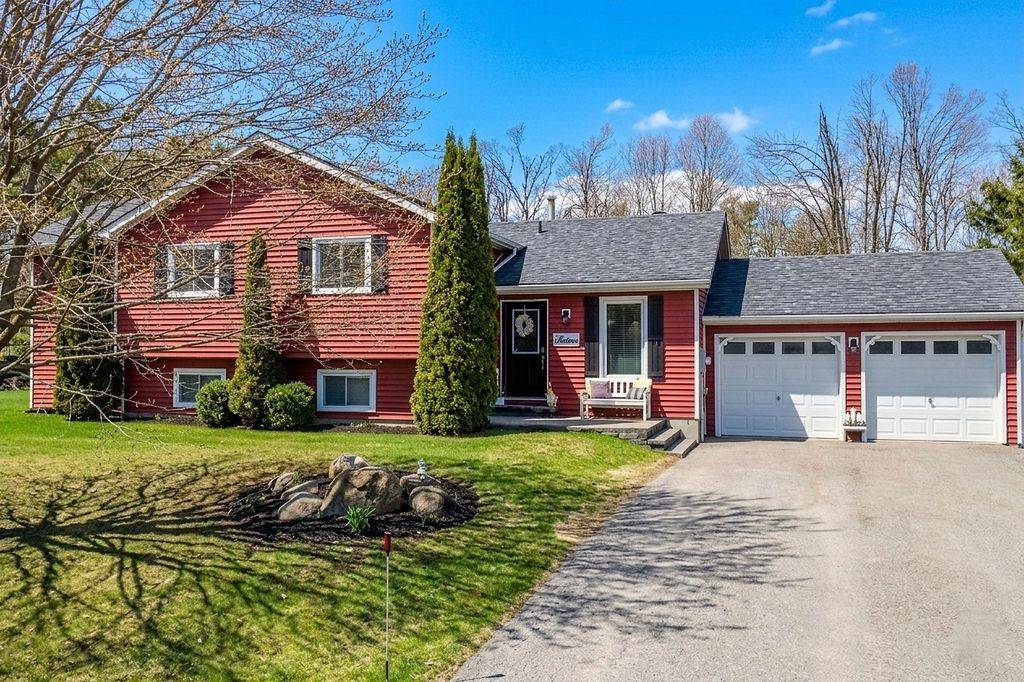 16 Sumac CRES, Oro-medonte, ON L0K 1E0