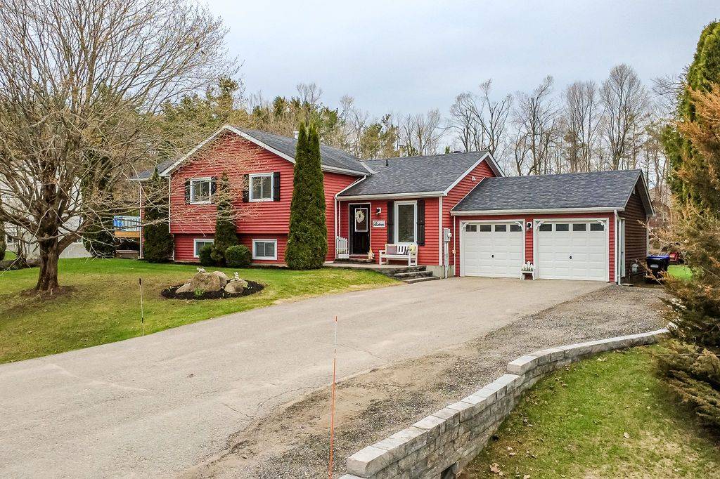 16 Sumac CRES, Oro-medonte, ON L0K 1E0