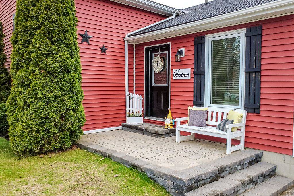 16 Sumac CRES, Oro-medonte, ON L0K 1E0