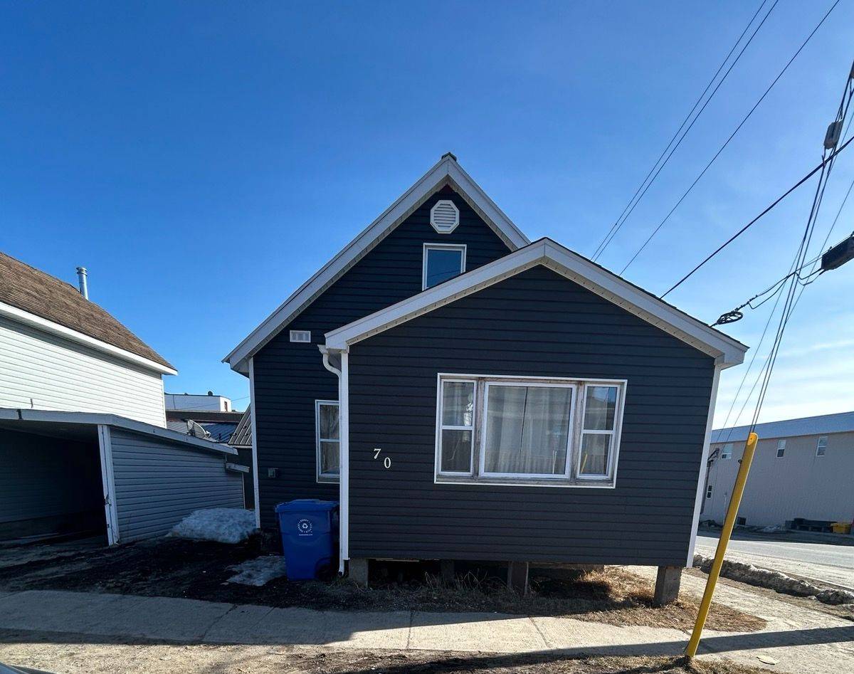 70 Prospect AVE, Kirkland Lake, ON P2N 2W5