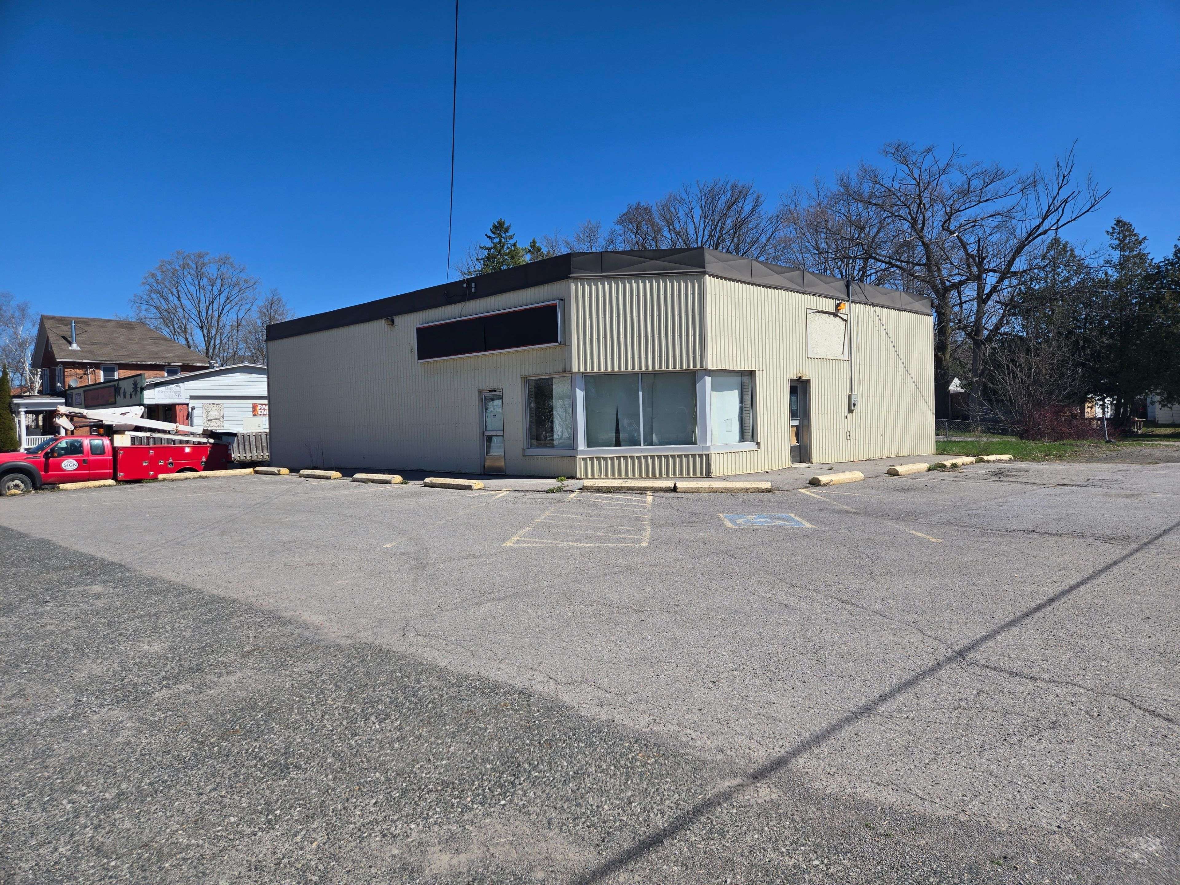 100 Forsyth ST, Marmora And Lake, ON L7G 6G2