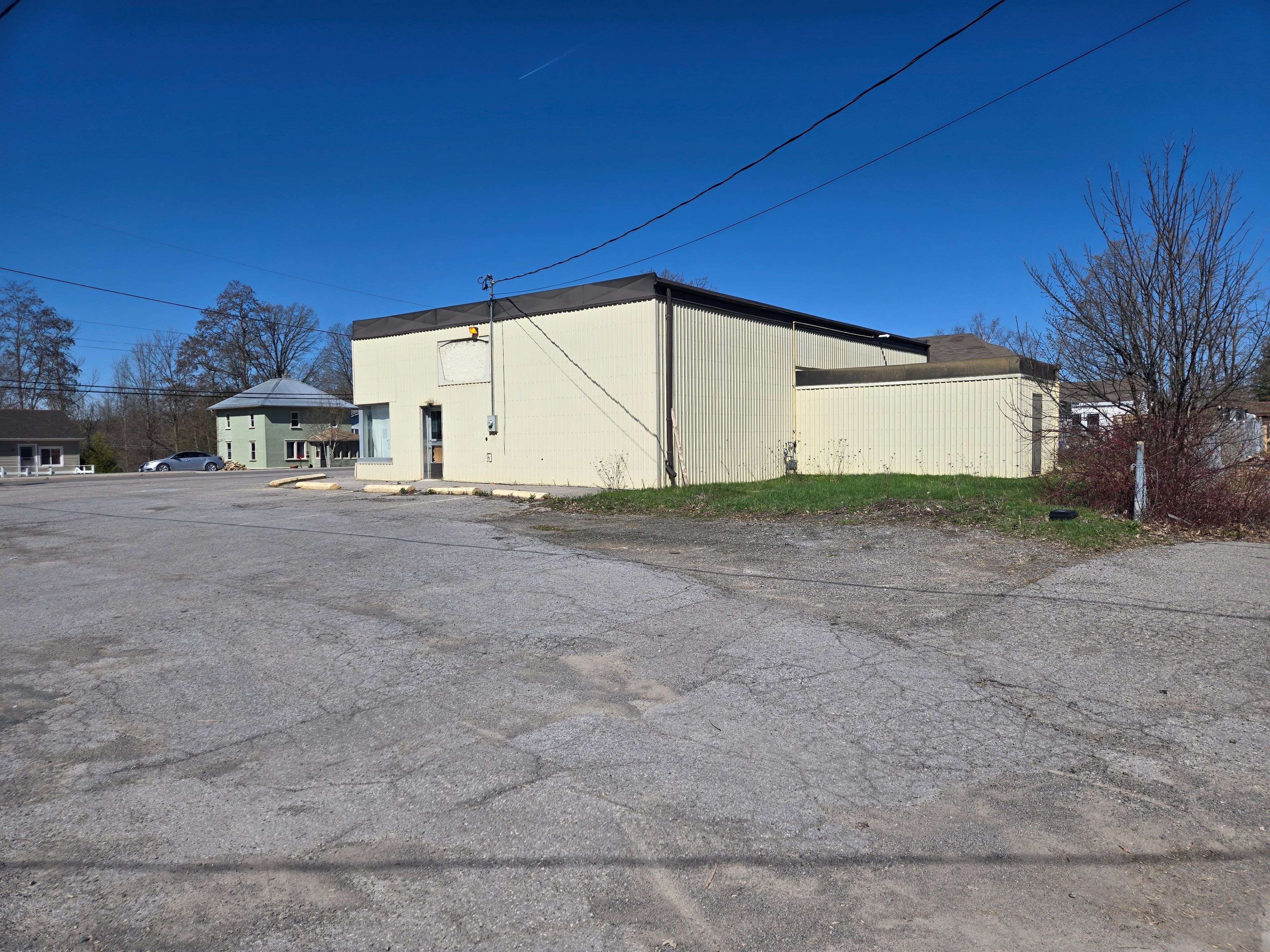 100 Forsyth ST, Marmora And Lake, ON L7G 6G2