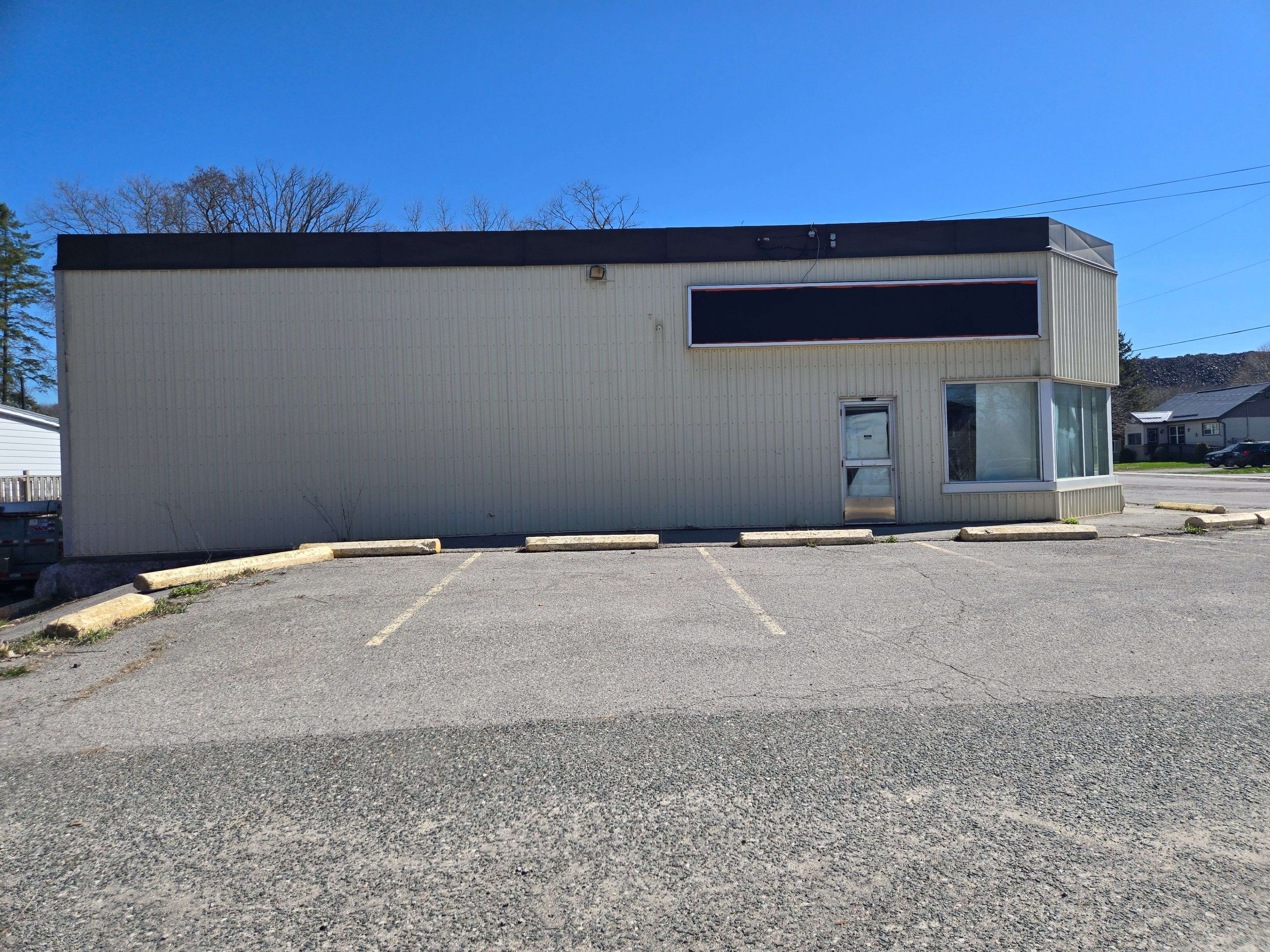 100 Forsyth ST, Marmora And Lake, ON L7G 6G2