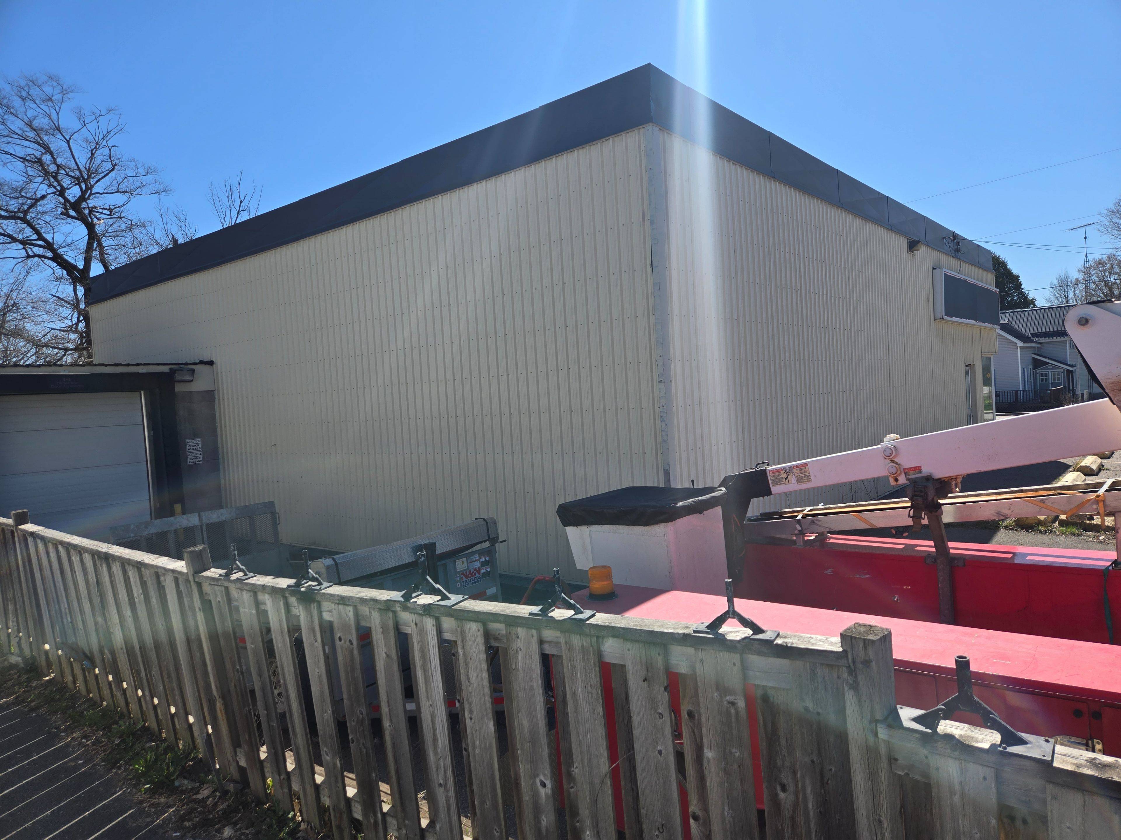 100 Forsyth ST, Marmora And Lake, ON L7G 6G2
