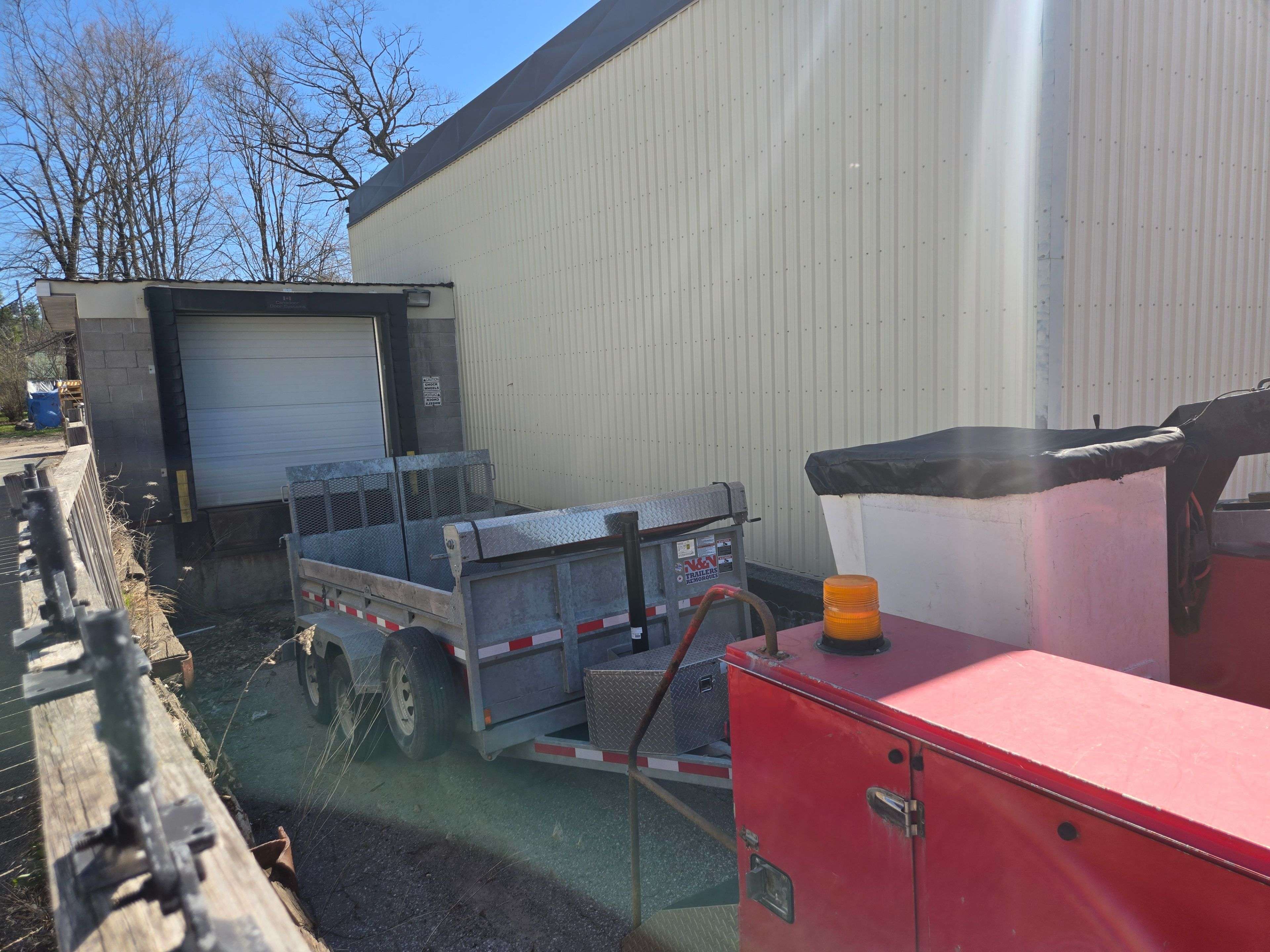 100 Forsyth ST, Marmora And Lake, ON L7G 6G2