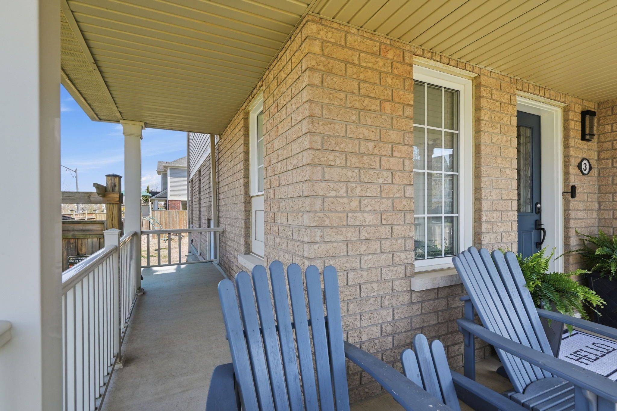 3 Cleghorn DR, Hamilton, ON L0R 1C0