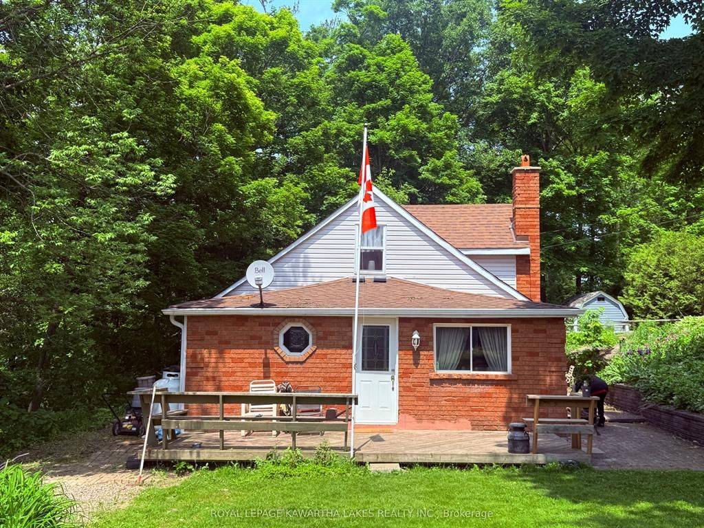5 Government Dock RD, Kawartha Lakes, ON K0M 1K0
