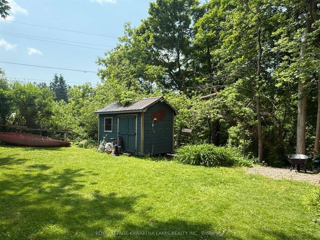 5 Government Dock RD, Kawartha Lakes, ON K0M 1K0
