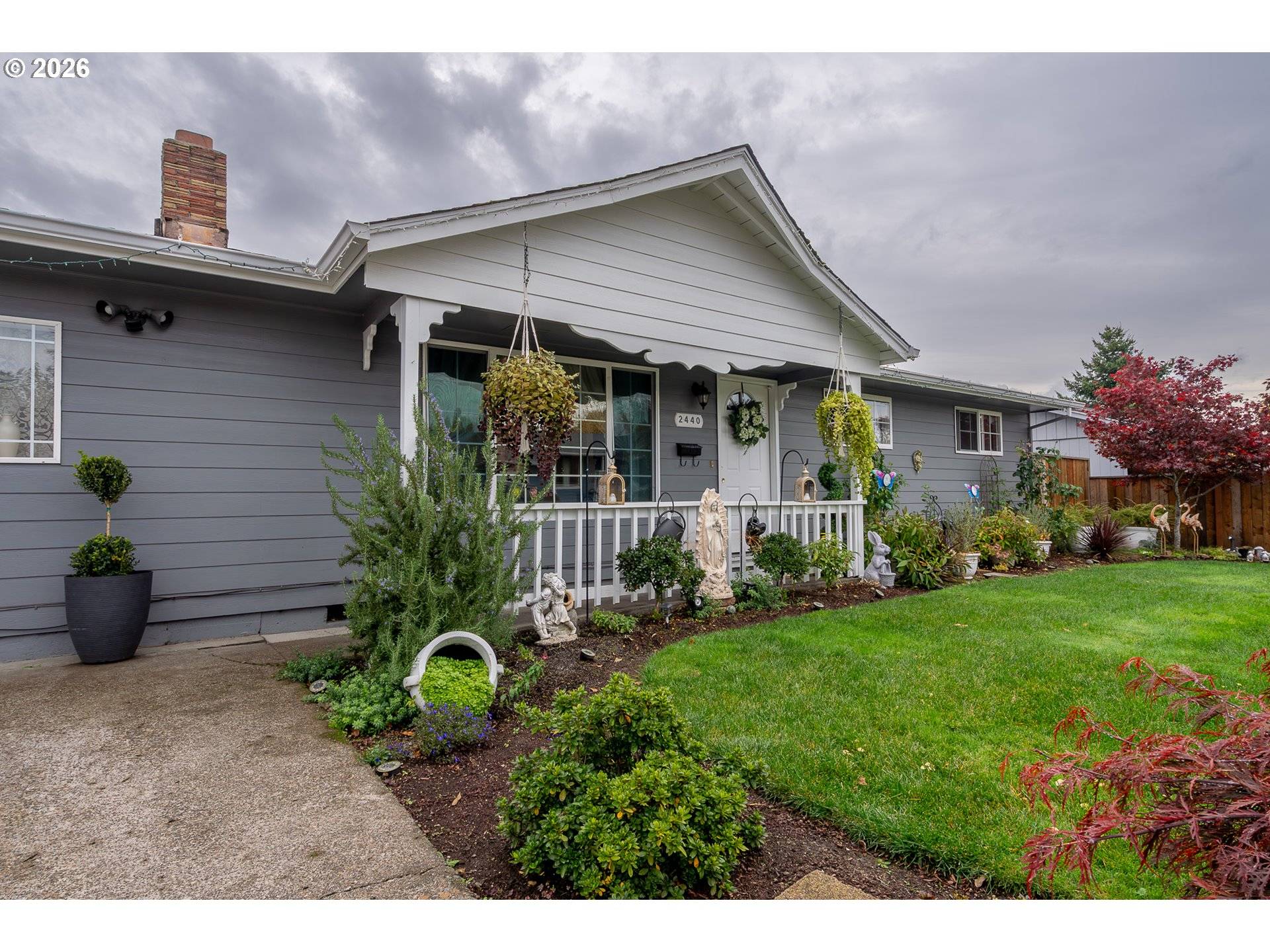 2440 NE Vallejo ST, Salem, OR 97301